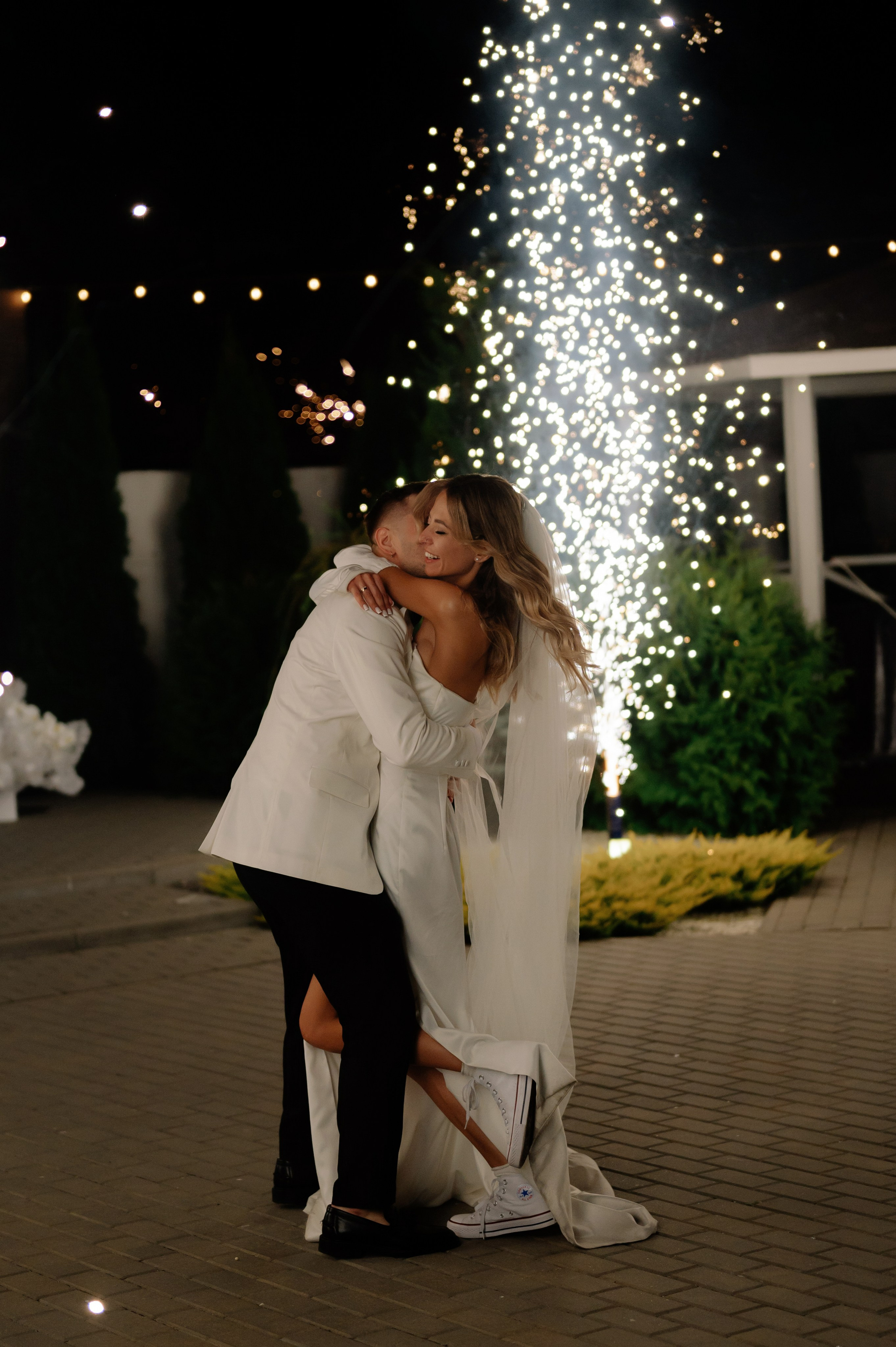 Иван и Вероника. Свадебный фотограф Минск, Пинск, Брест, Гродно Чернигов Андрей