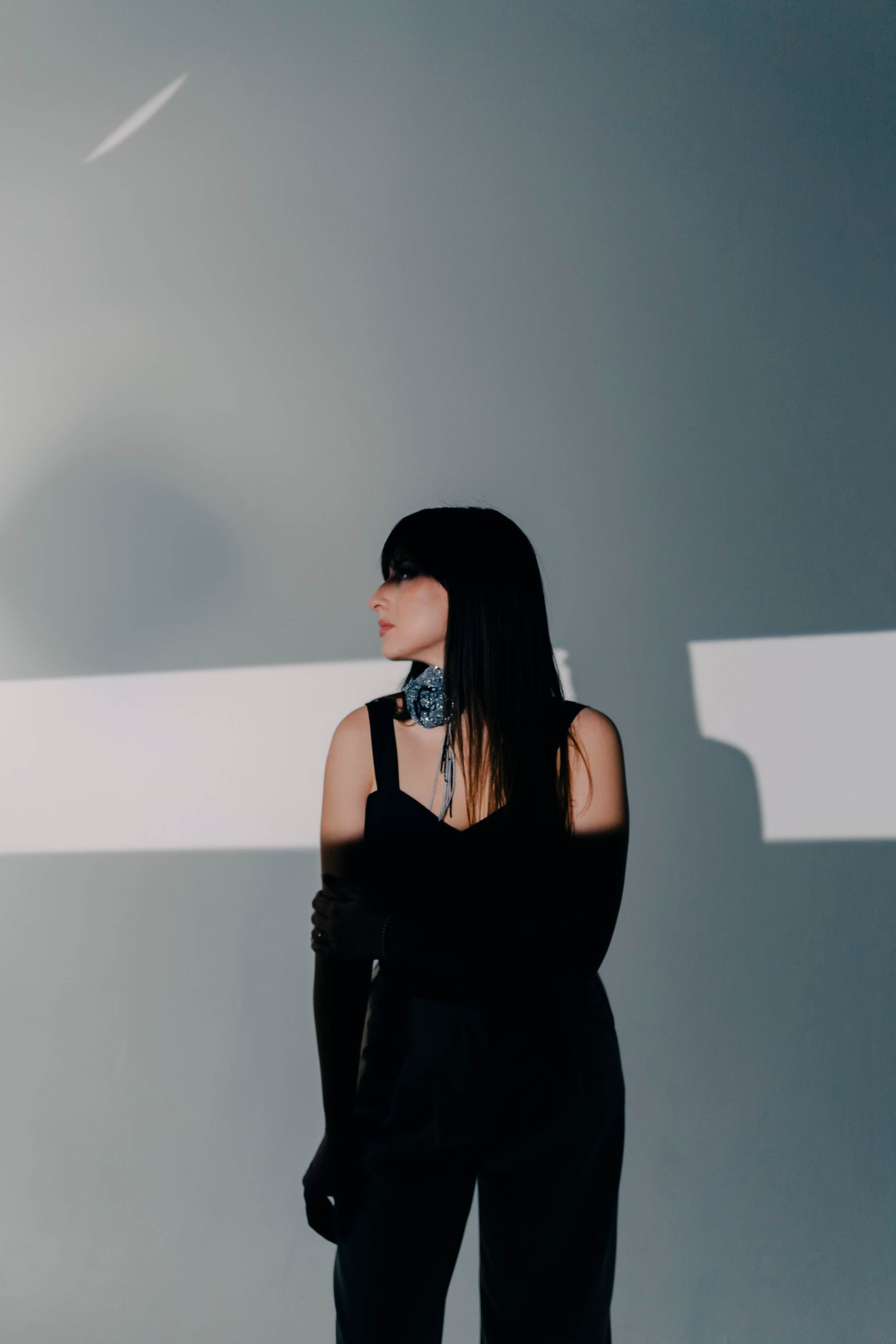 Юля. Фотограф Кемерово Анастасия Ларионова