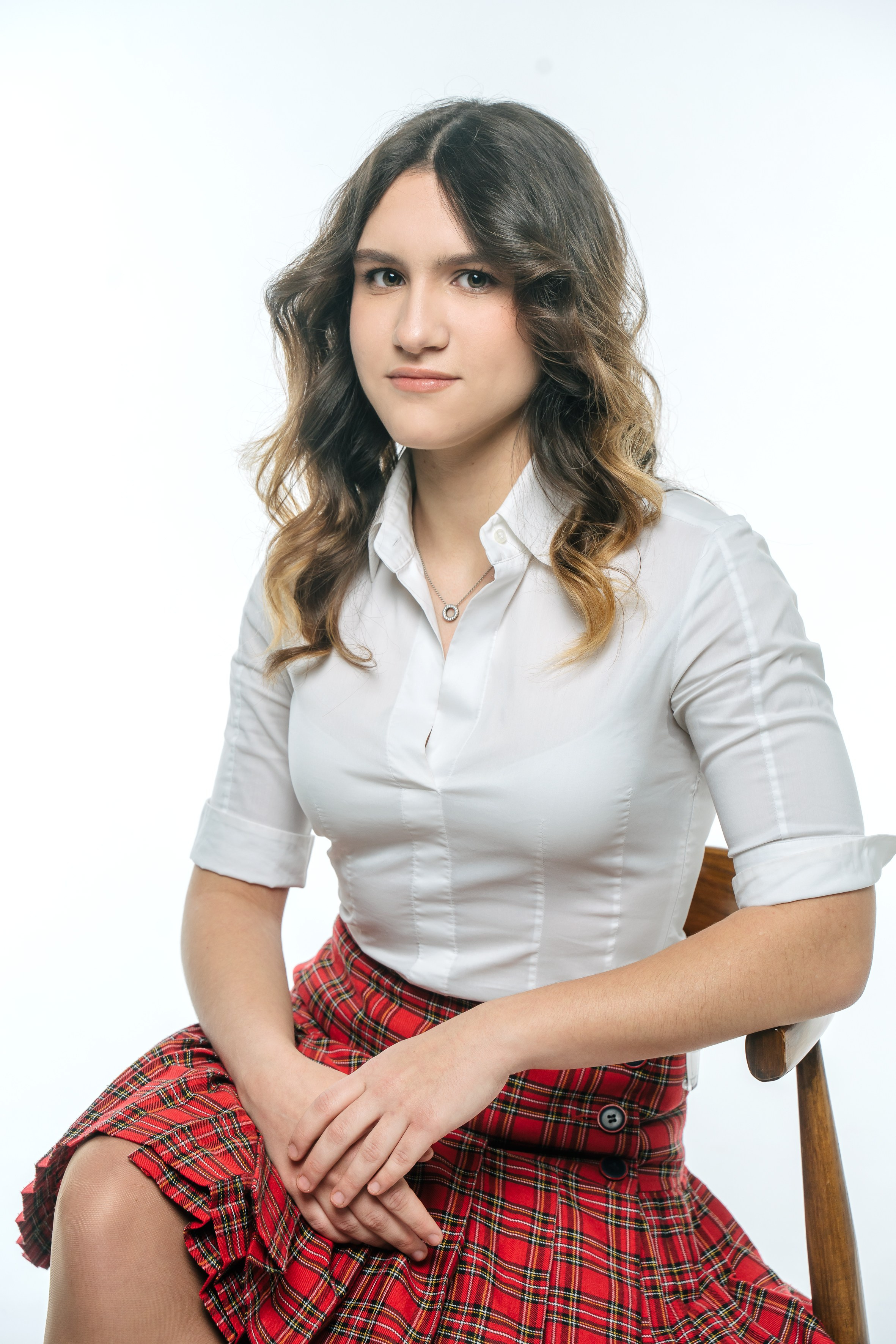 4. Выпускные альбомы, школьные фотосессии в городе Новороссийске