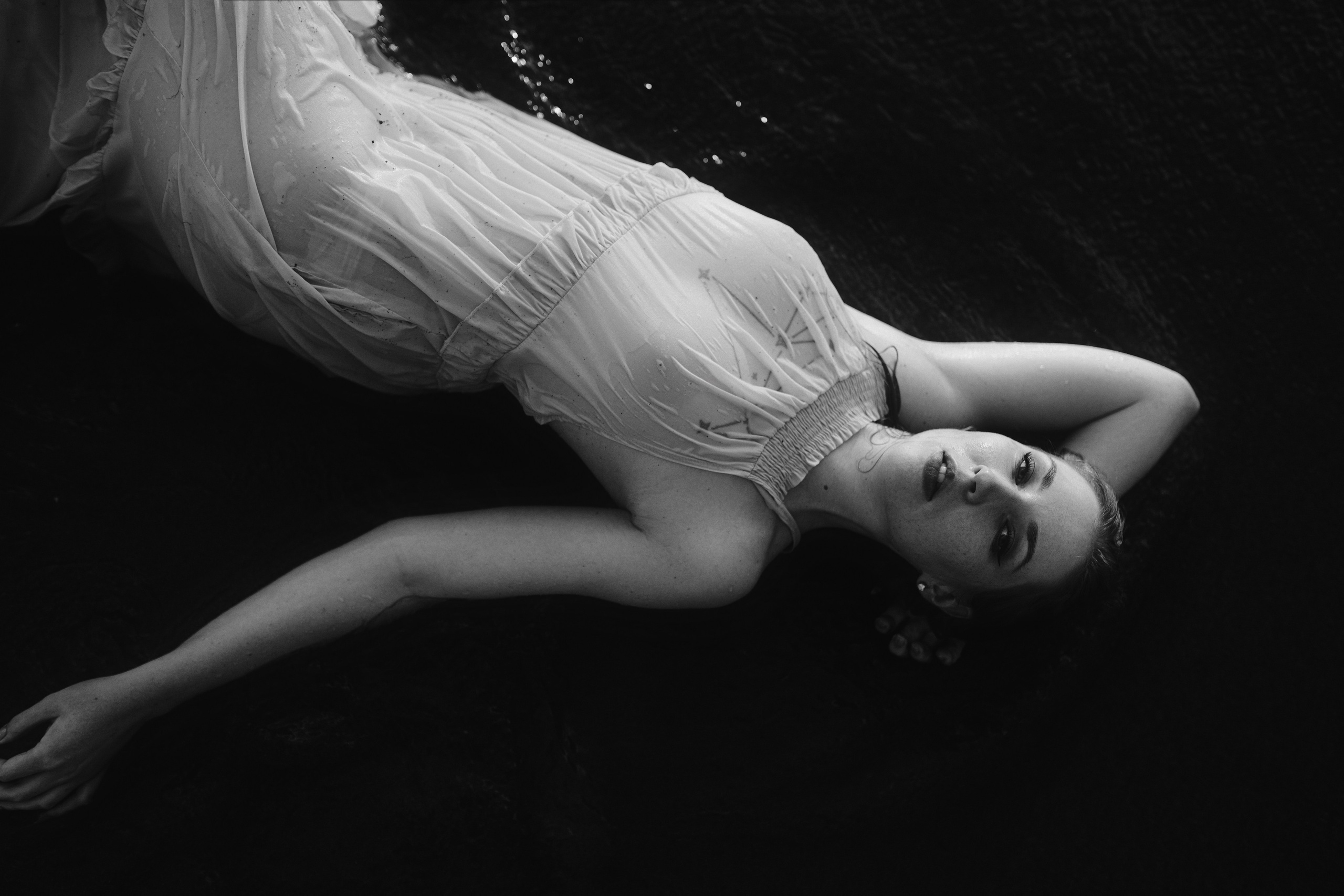 Ксения. Фотограф в Санкт-Петербурге Черкесова Дарья