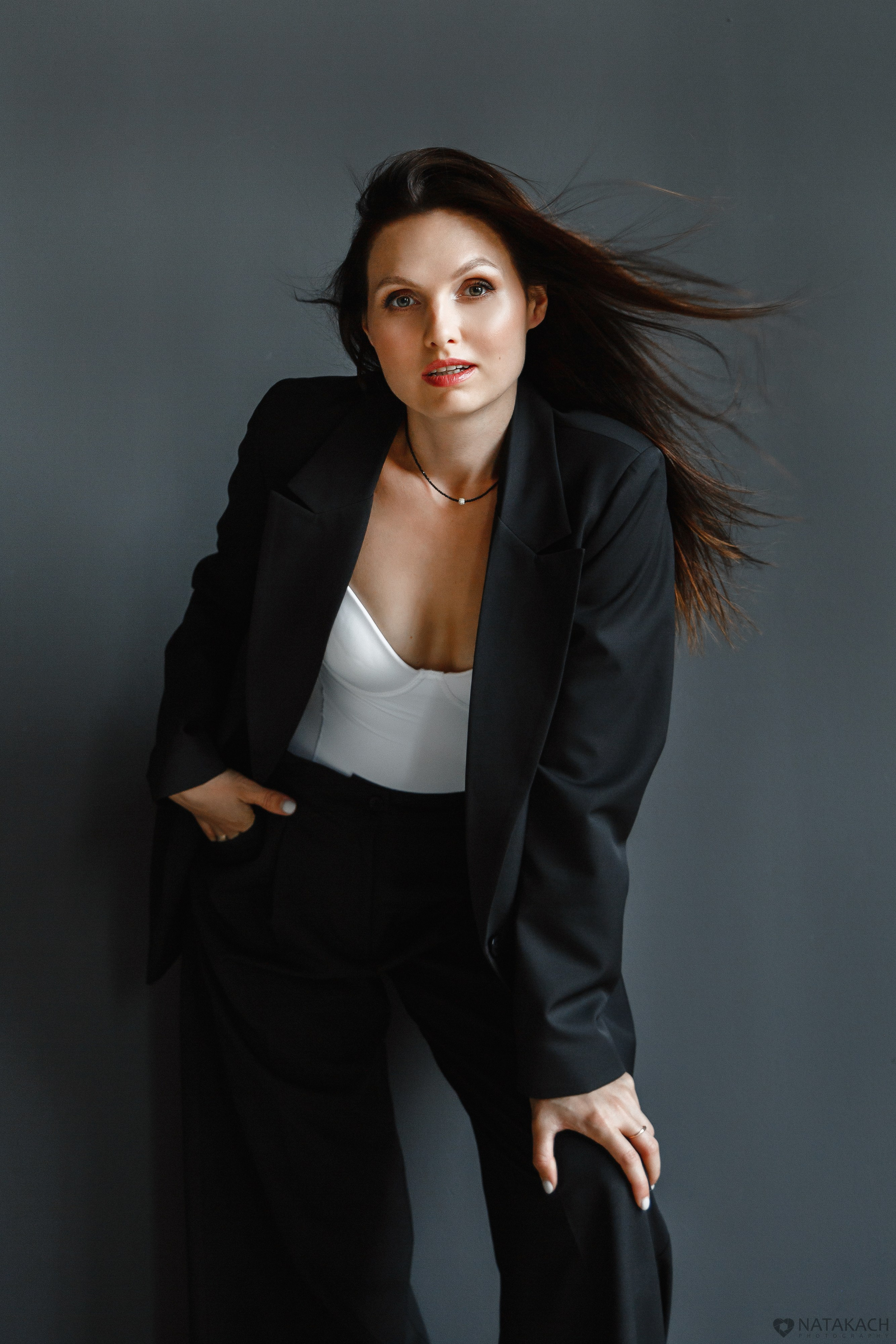 Качуняк Наталия портретный фотограф в Иваново