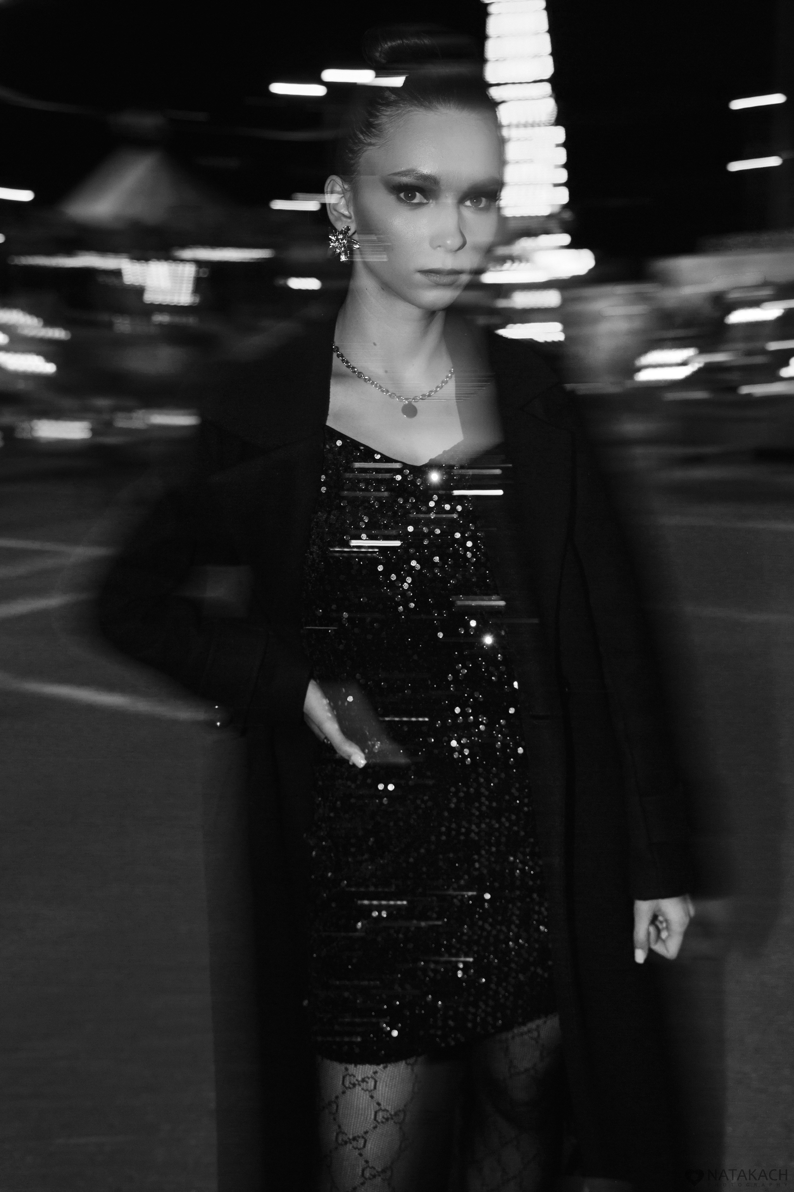 Женские портреты. Качуняк Наталия портретный фотограф в Иваново