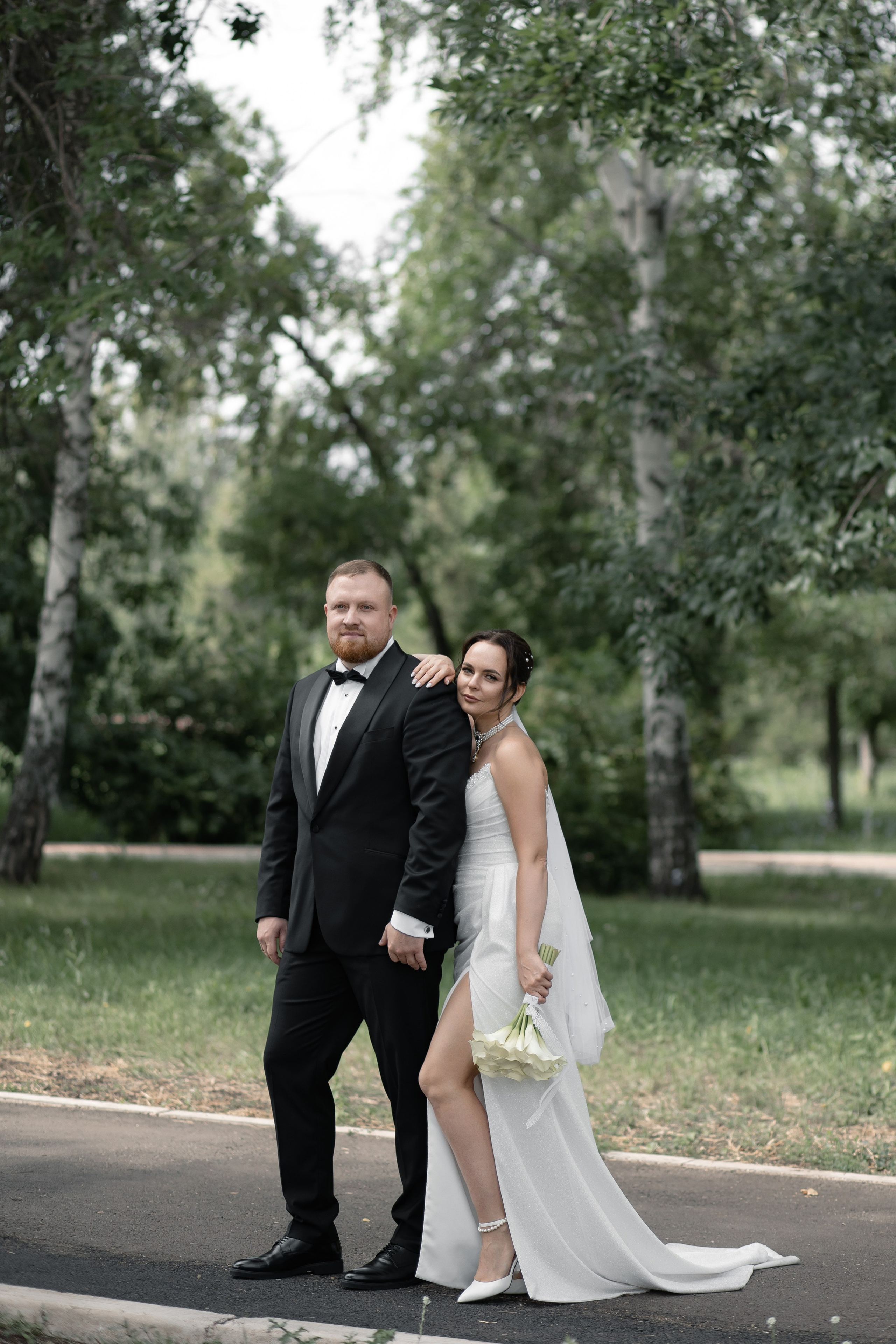 Артём и Ольга. Фотограф в Кумертау Уфа Мелеуз Салават Александра Сапрыкина