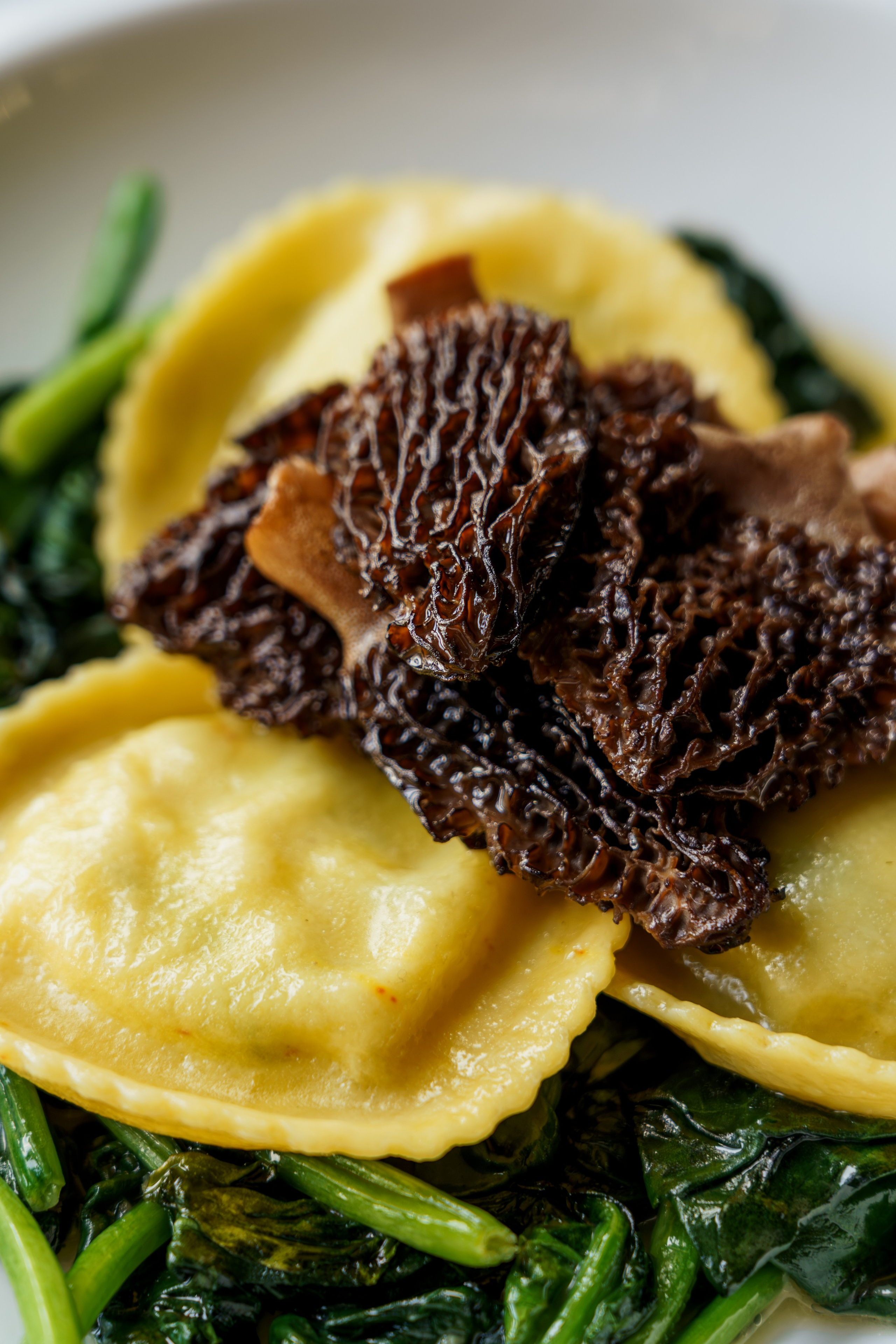 OSTERIA сморчки. Фуд-фотограф, Предметный фотограф, AI креатор. Москва