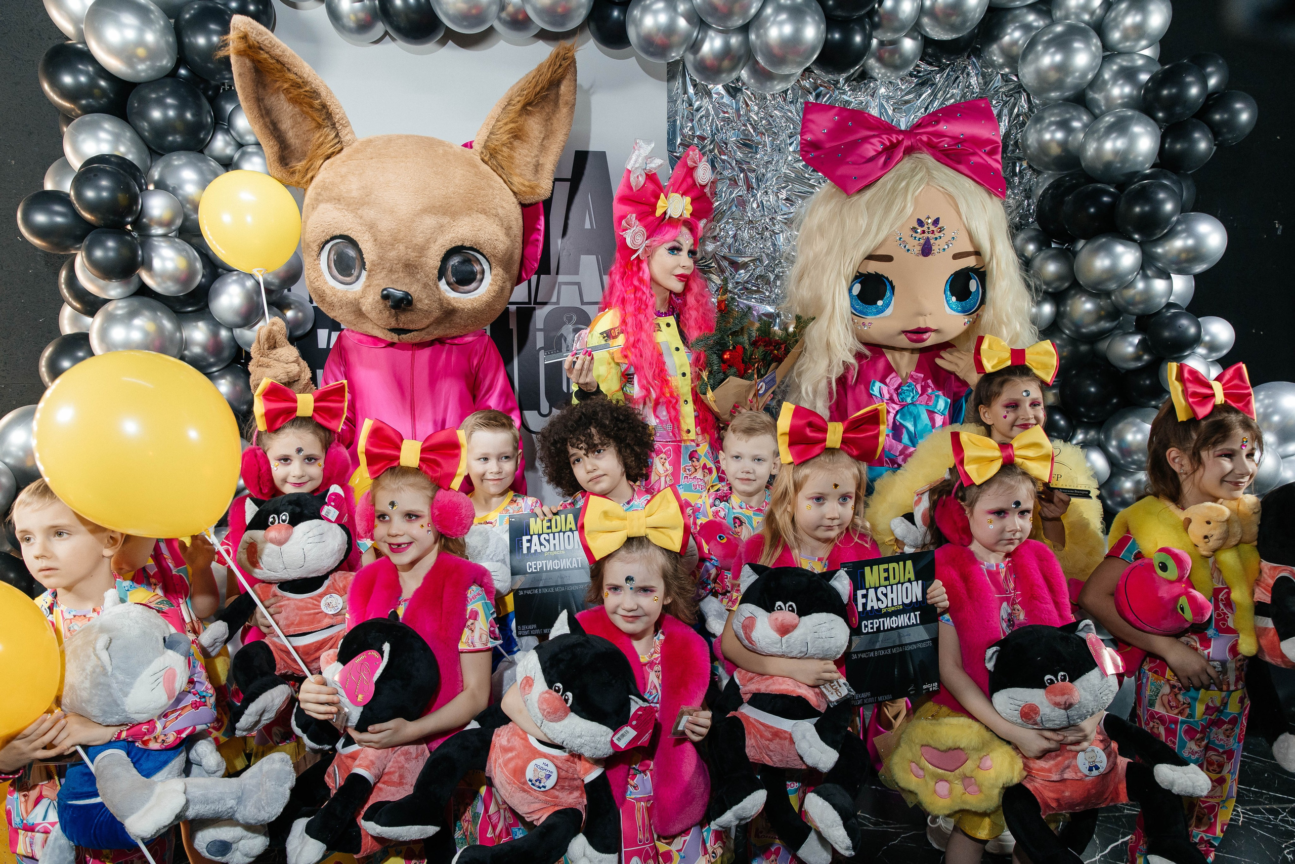 Репортаж Media Fashion. Свадебный и репортажный фотограф МОСКВА