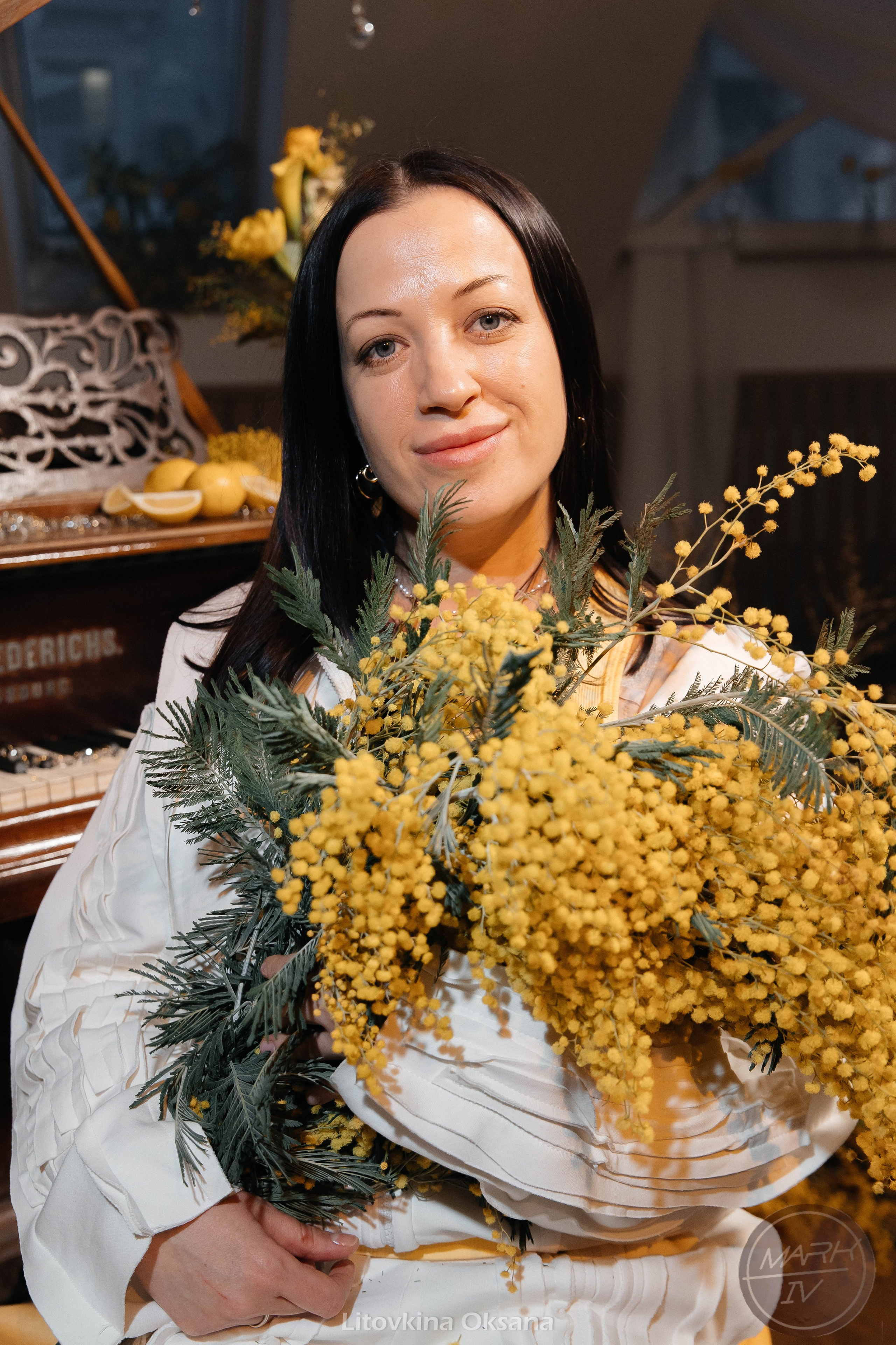 Открытие фотостудии Mark IV. Свадебный и репортажный фотограф МОСКВА