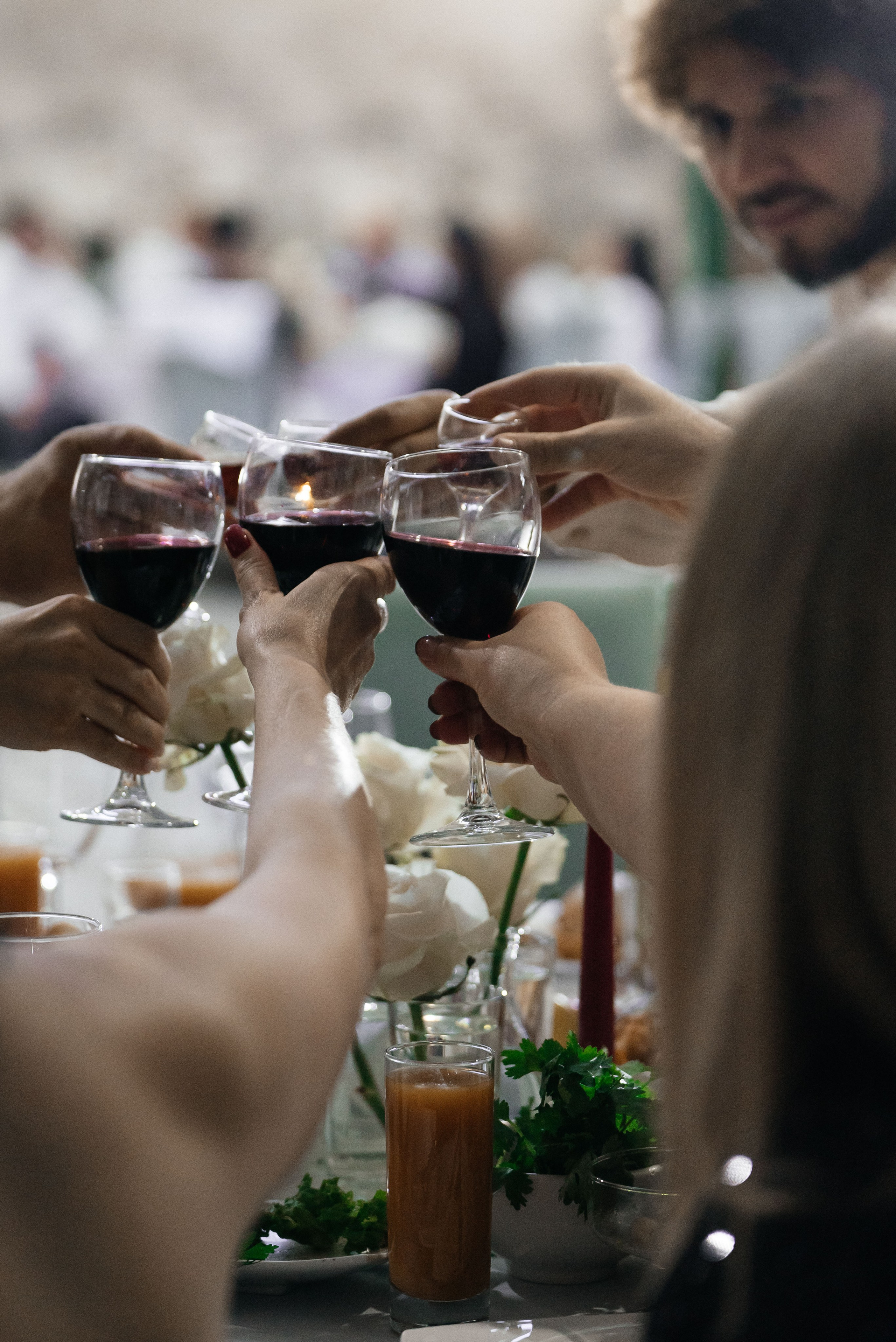 Армен и Маша. Свадебный фотограф Евгения Наумовец