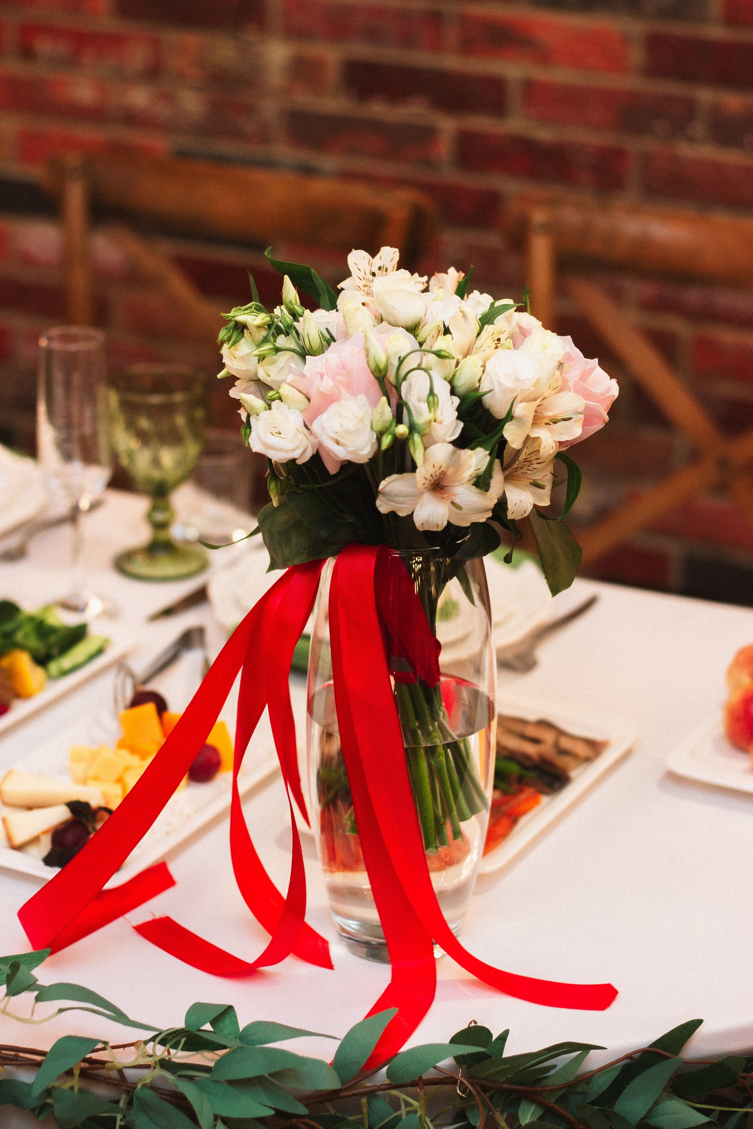 Банкет. Фотограф Новосибирск