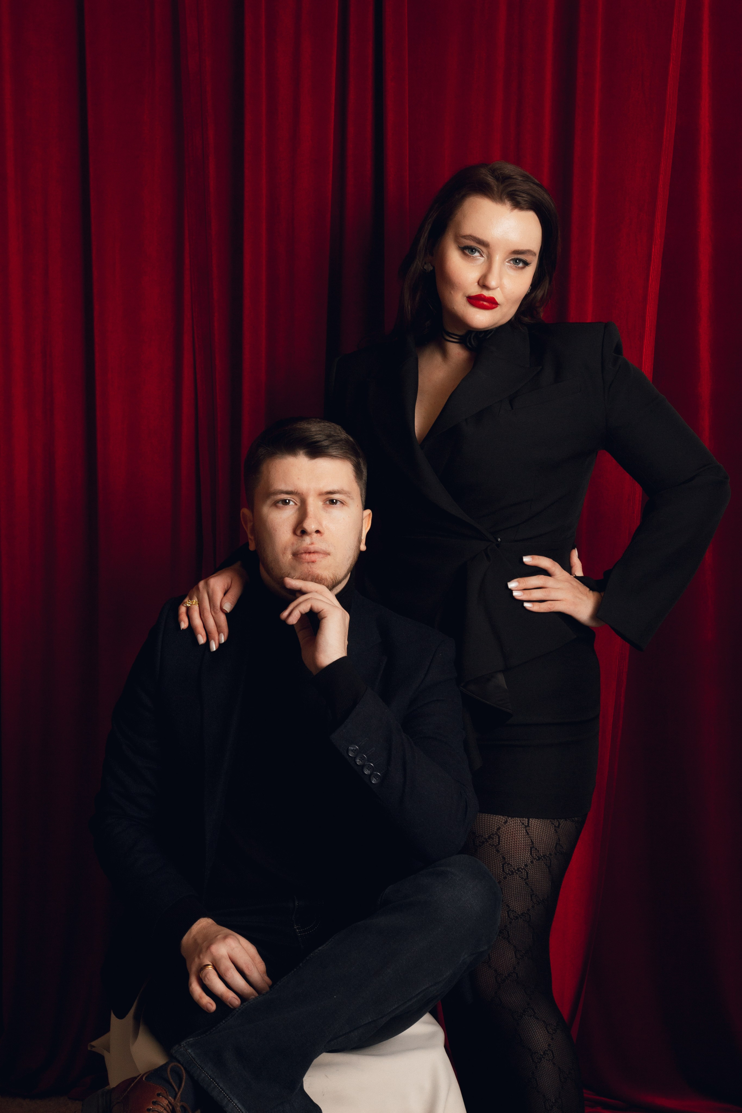 Марси косметология. Фотограф Новосибирск