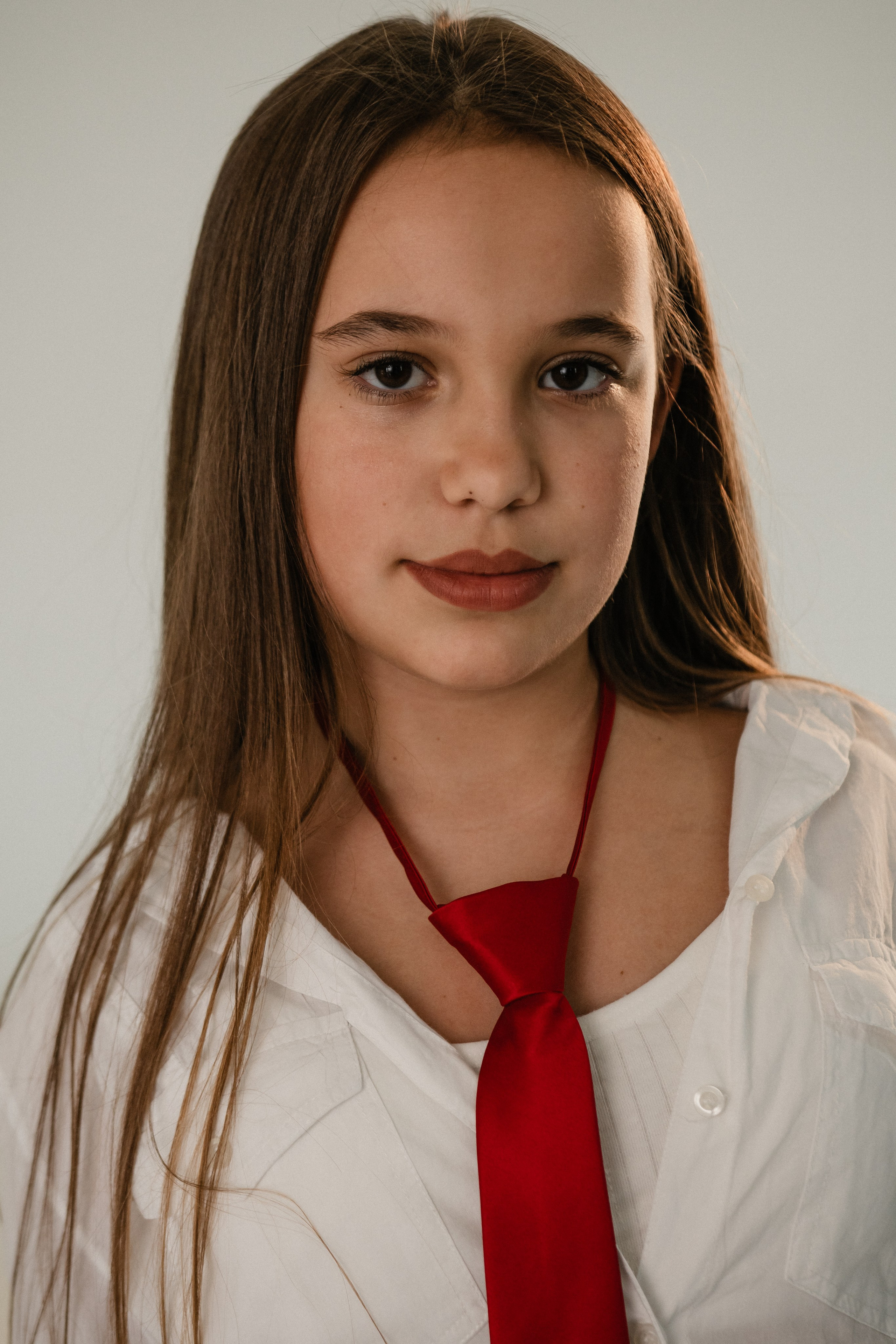 Red. Фотограф Новосибирск
