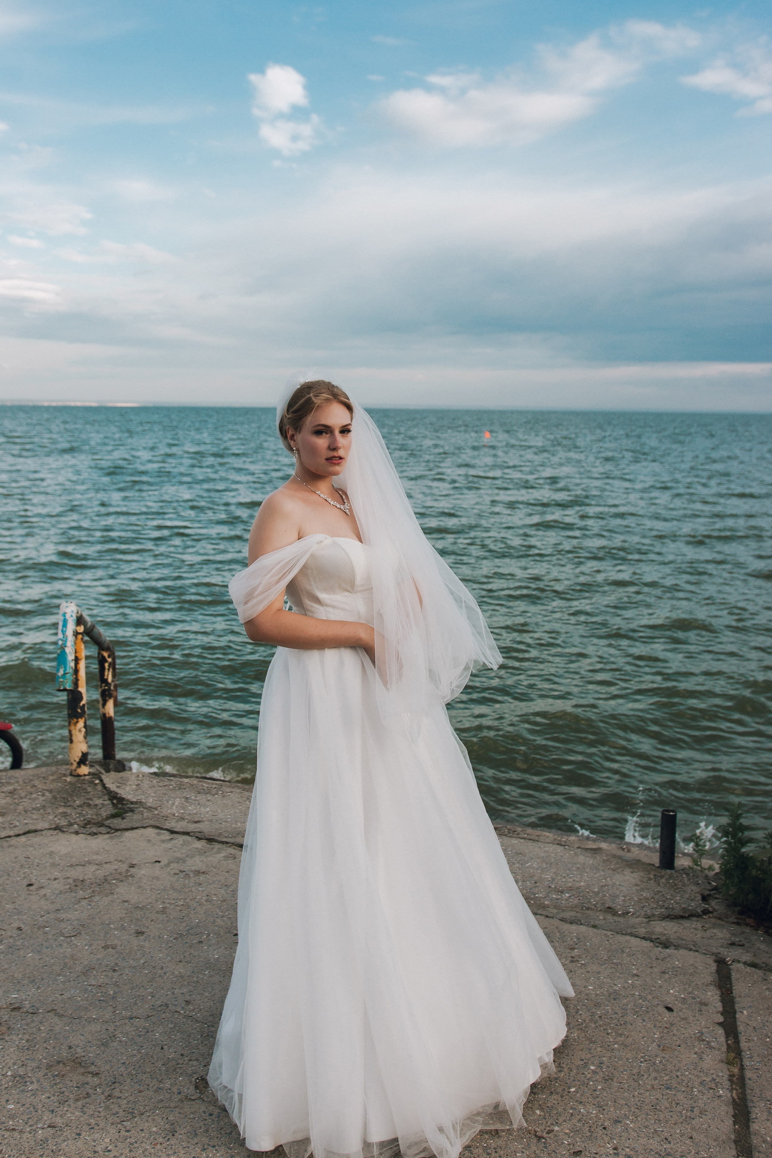 Дарья и Влад ЗАГС и Банкет. Фотограф Новосибирск