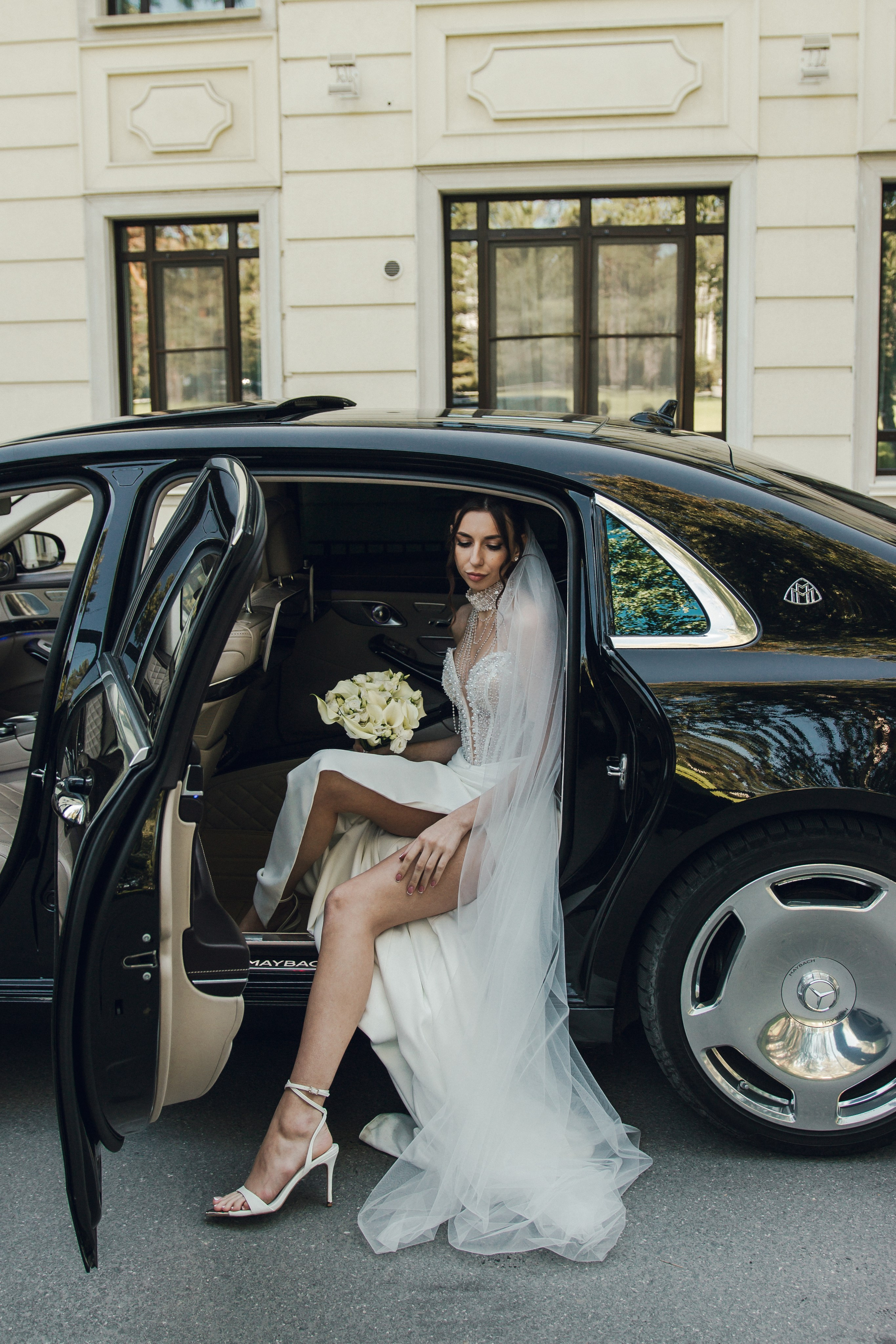 Влад и Ира Ramada Hotel. Фотограф Новосибирск