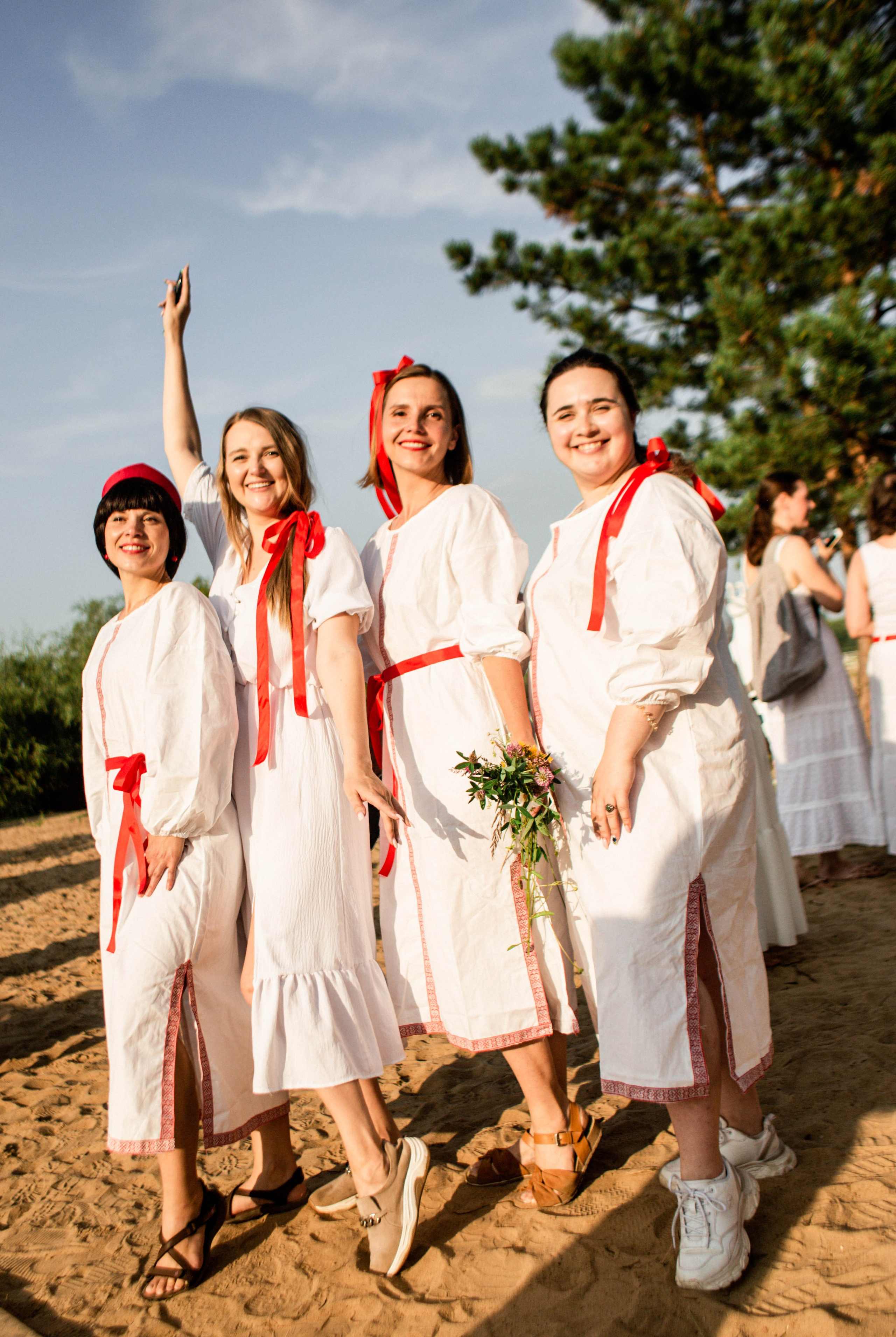 Ивана Купала Гребной канал. Фотограф в Нижнем Новгороде