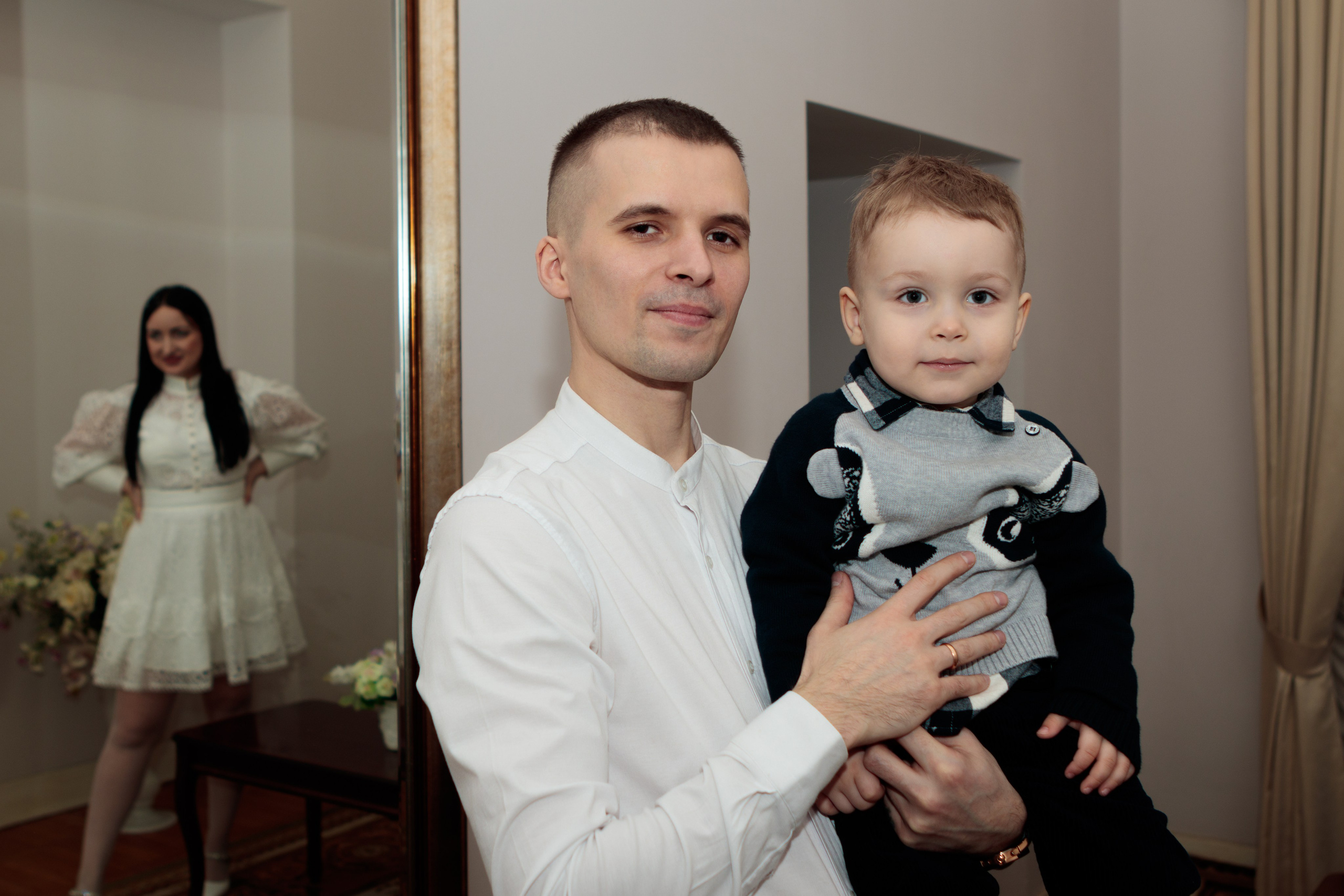 Оловянная свадьба Владислава и Юлии. Репортажный фотограф Санкт-Петербург | Роман Карбышев