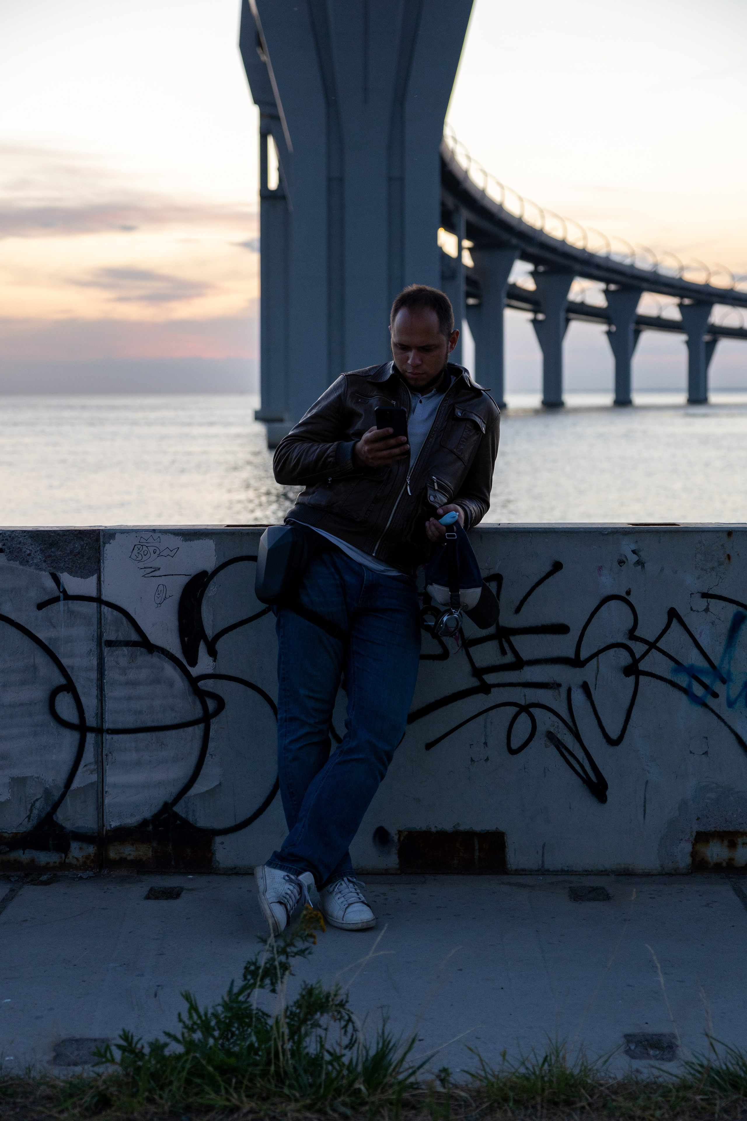 Инокентий. Репортажный фотограф Санкт-Петербург | Роман Карбышев