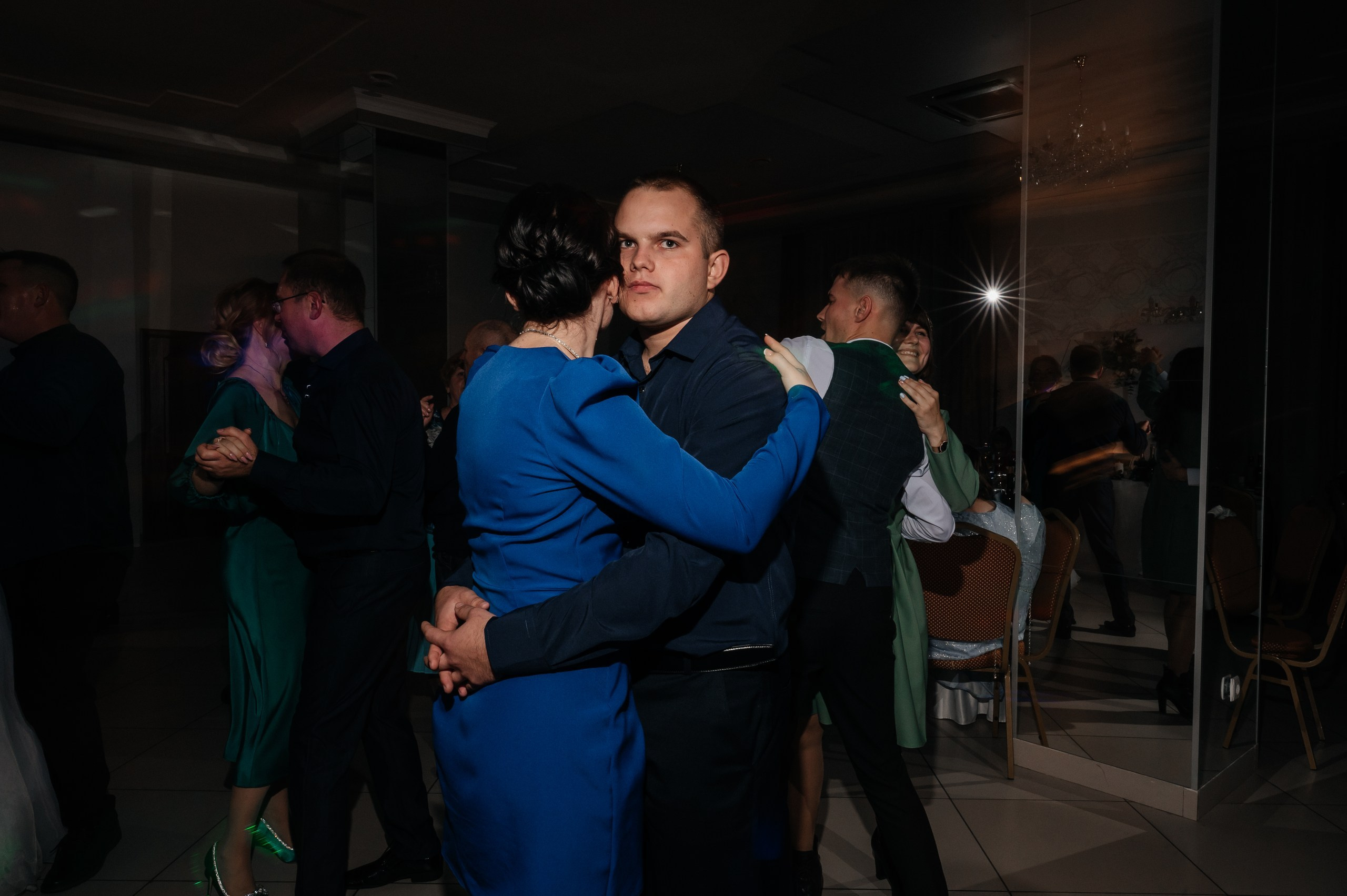 Сергей и Елизавета. Полный день. Фотограф Екатерина Бочарникова