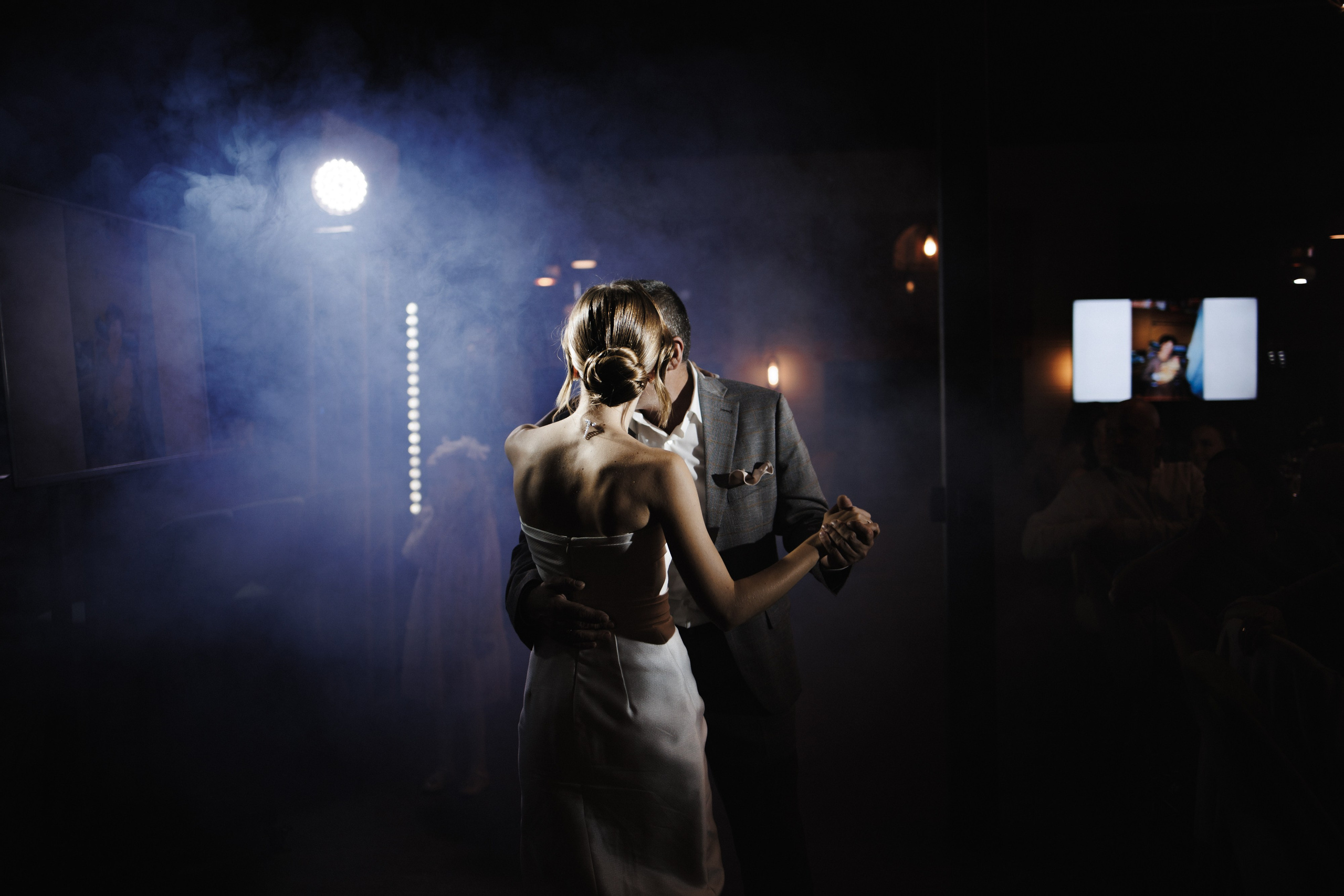 Данил и Ирина. Семейный свадебный фотограф Семен Егоров