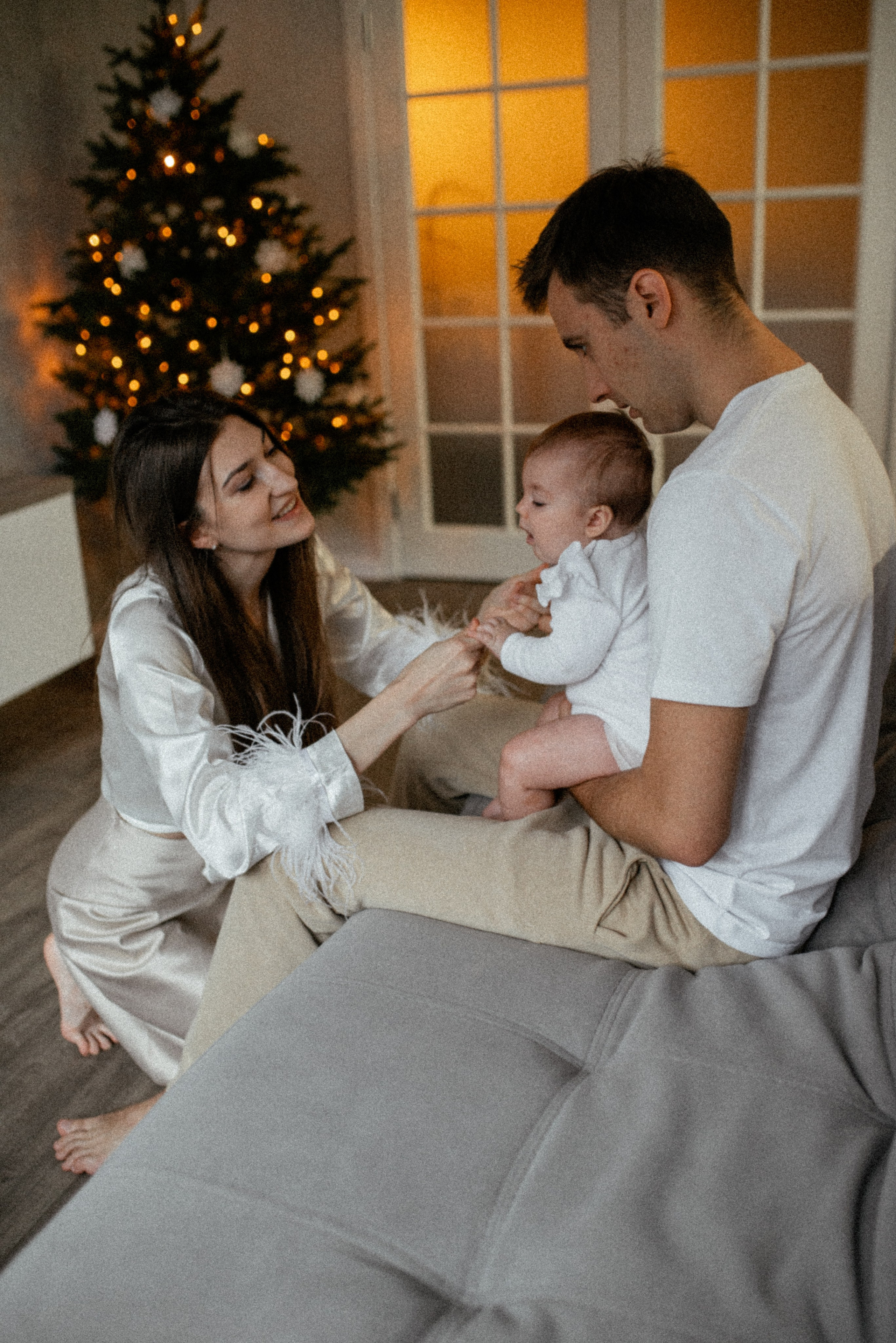 Домашняя 26.11.23. Галина Чекунова Фотограф в Ростове-на-Дону