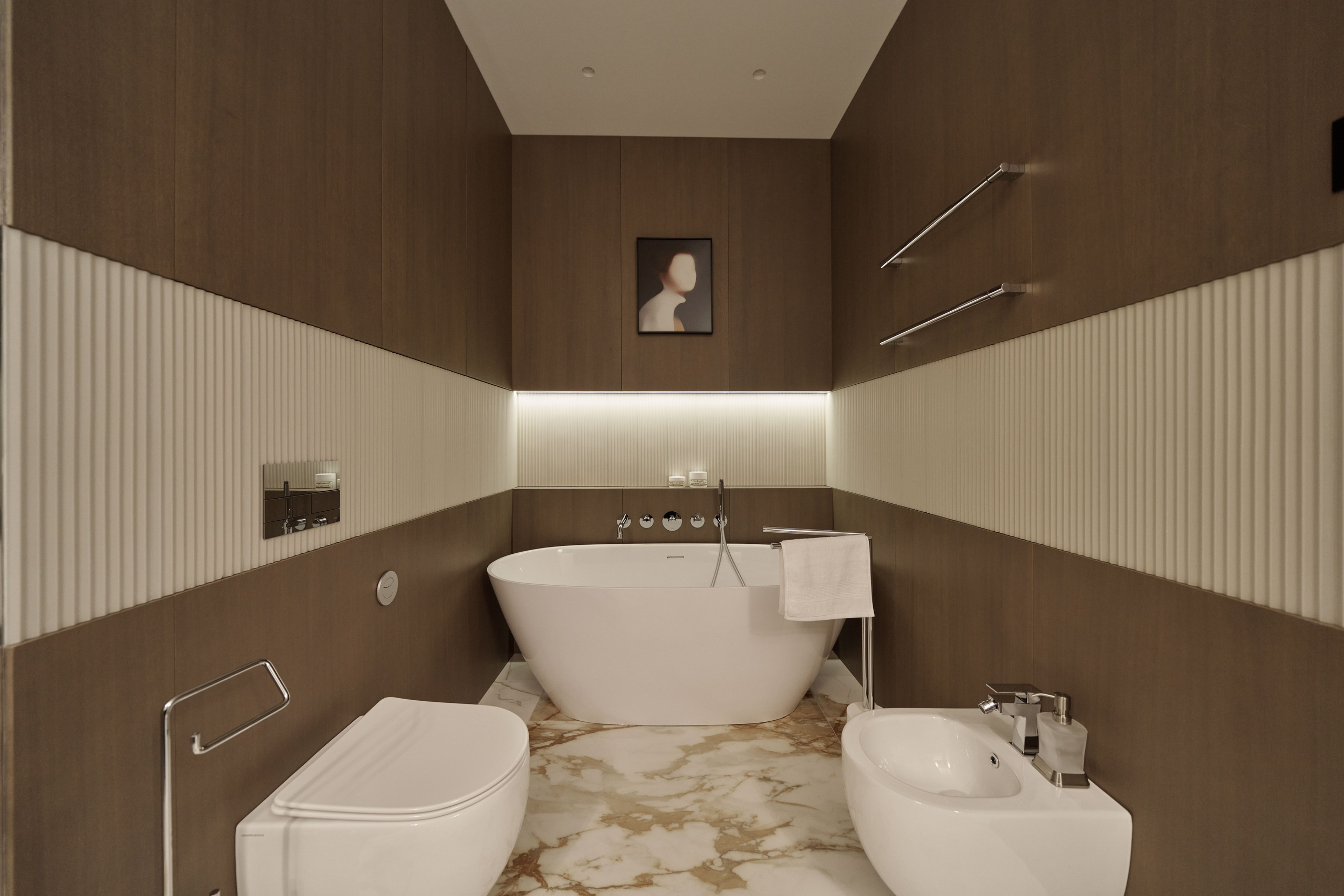 THE PENTHOUSE. Главная