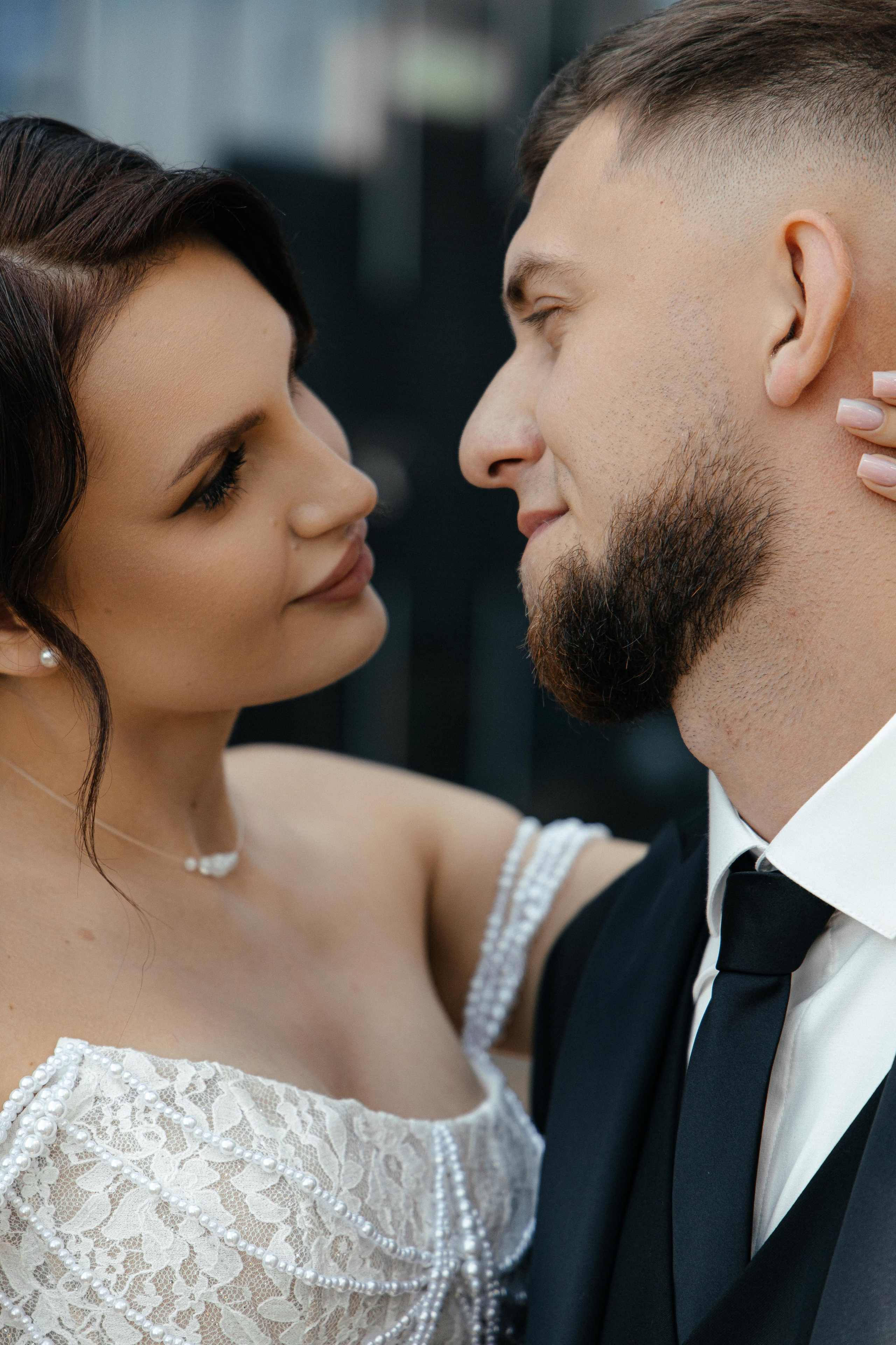 Love in the Hotel. Артём Бачурин — свадебный фотограф Воронеж