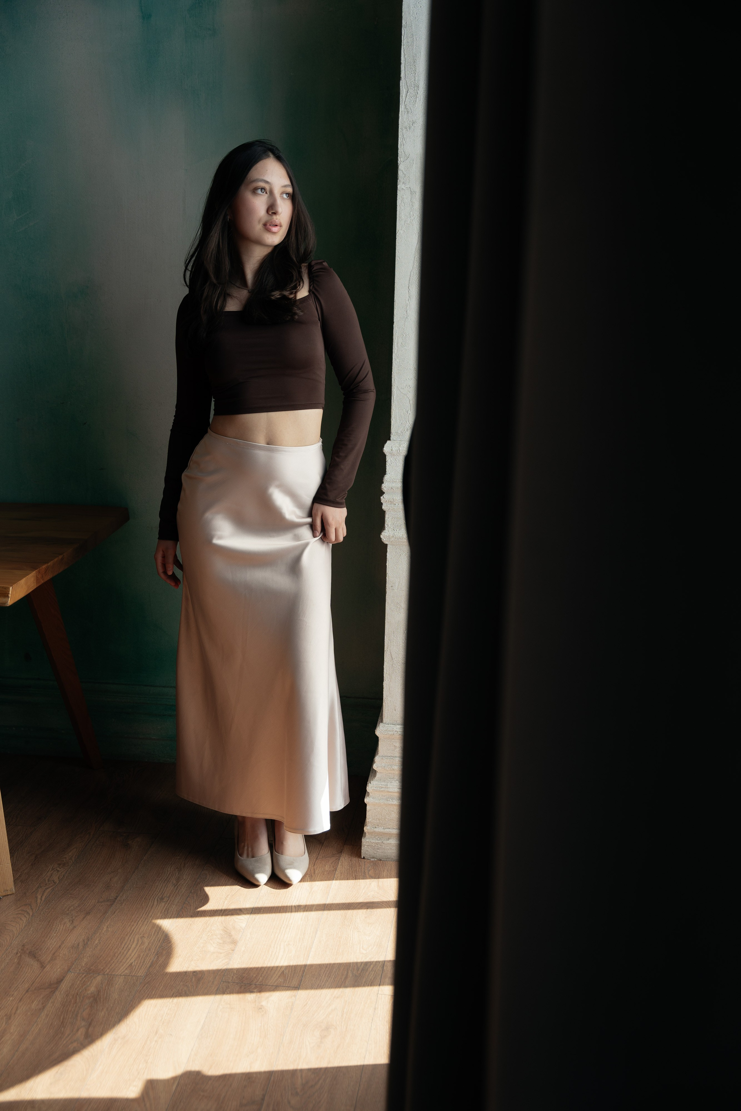 Личный разворот. Выпускные альбомы в Нур-Султане (Астана) и по всему Казахстану