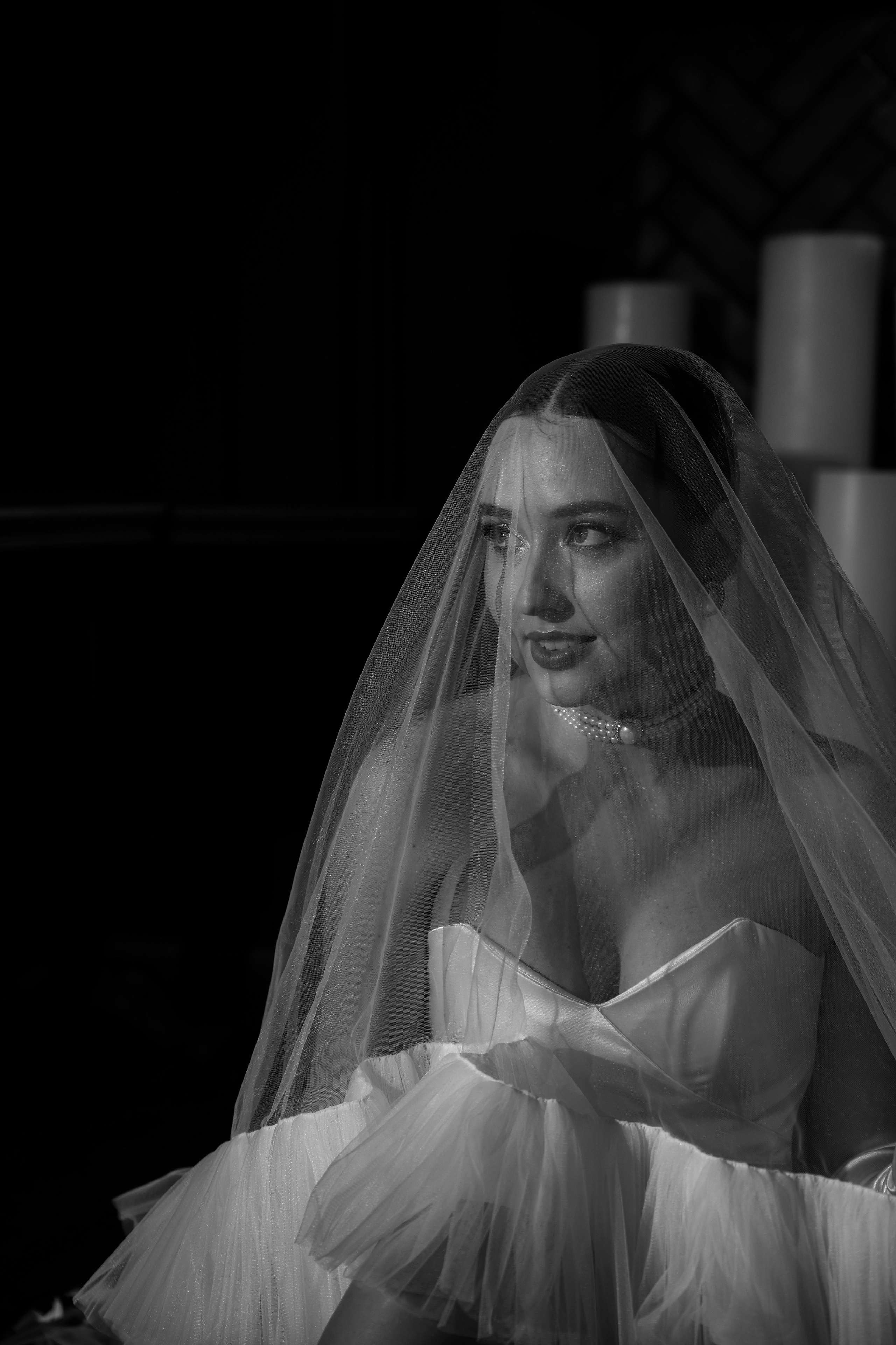 Наталия и Артем. Гермес. Свадебный фотограф в Саратове