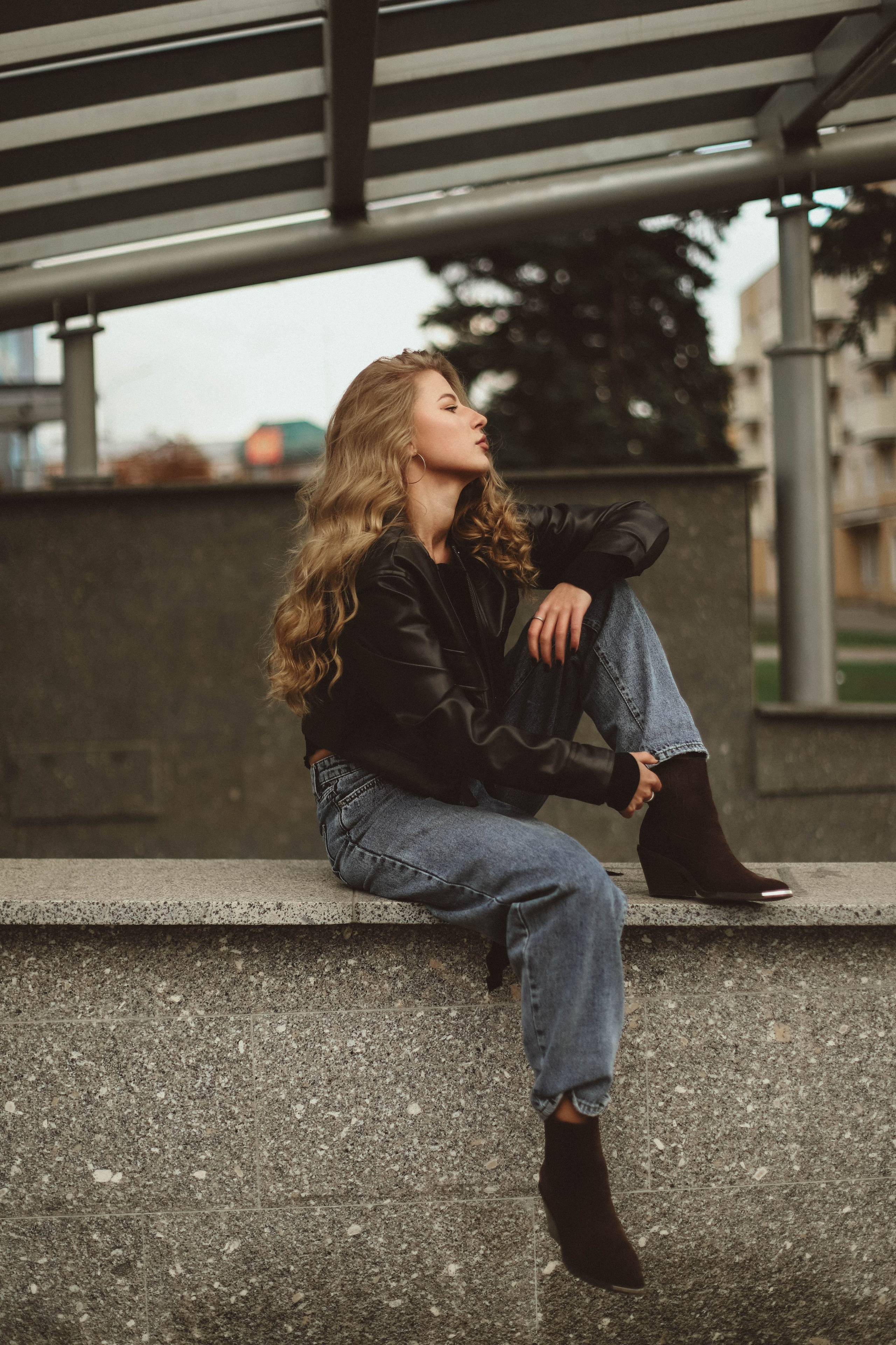 МАРИНА. Фотограф Мариуполь | Ялта | Крым — Диана Мазенко