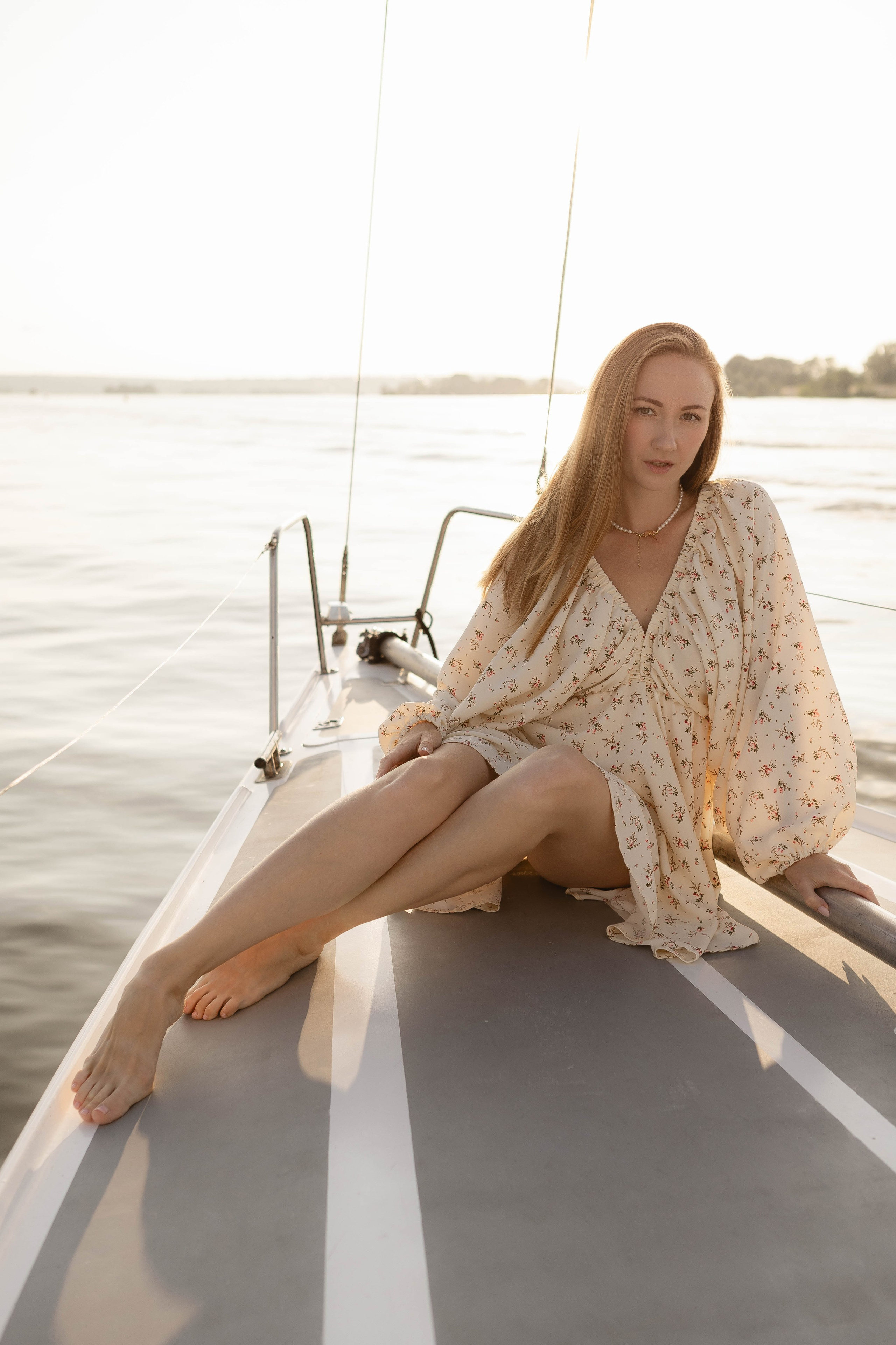 Фотодевичник на яхте. Фотограф в Казани.Снимаю индивидуальные портреты, love story и свадьбы