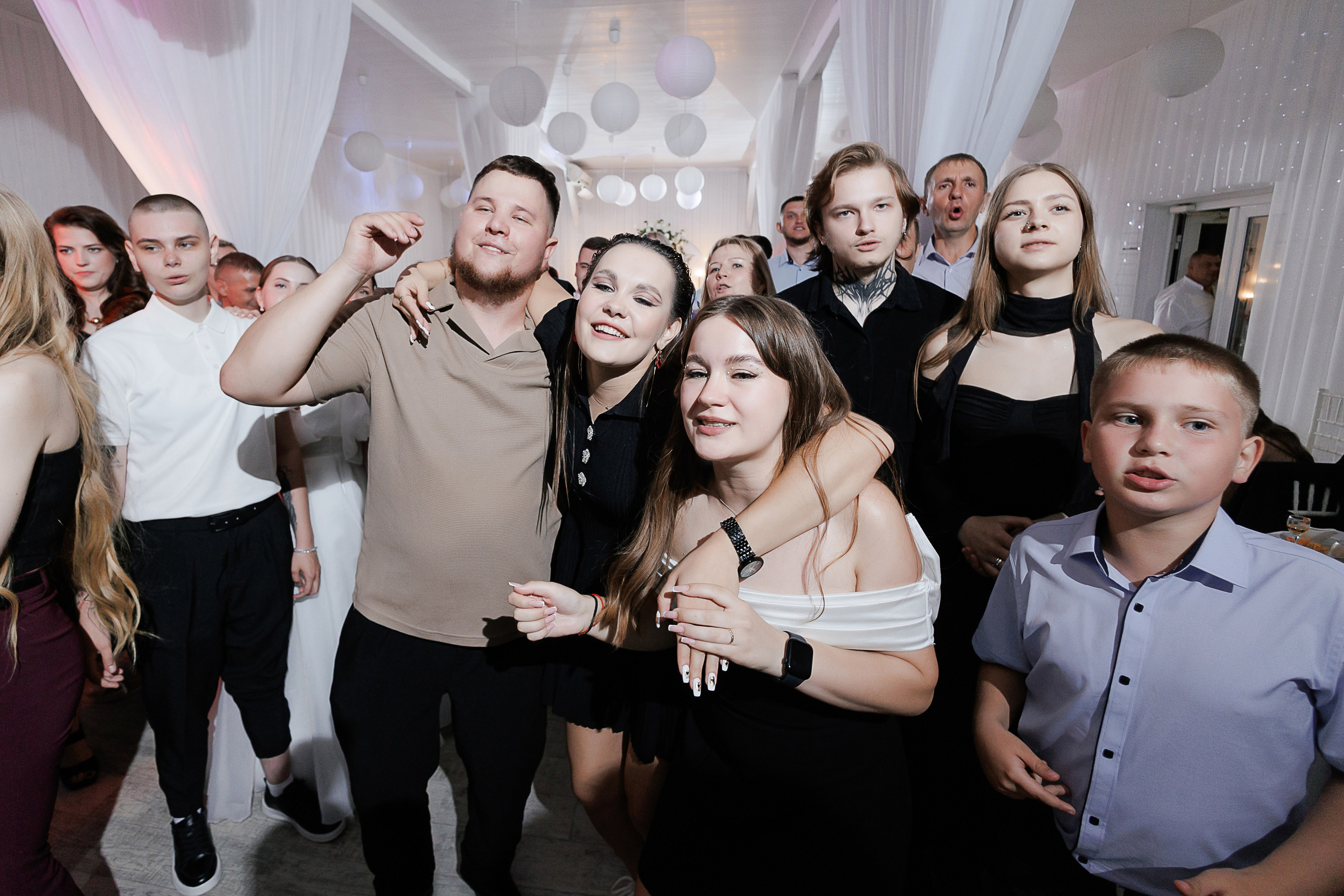 Свадьба. Свадебный и семейный фотограф в Твери и Тверской области