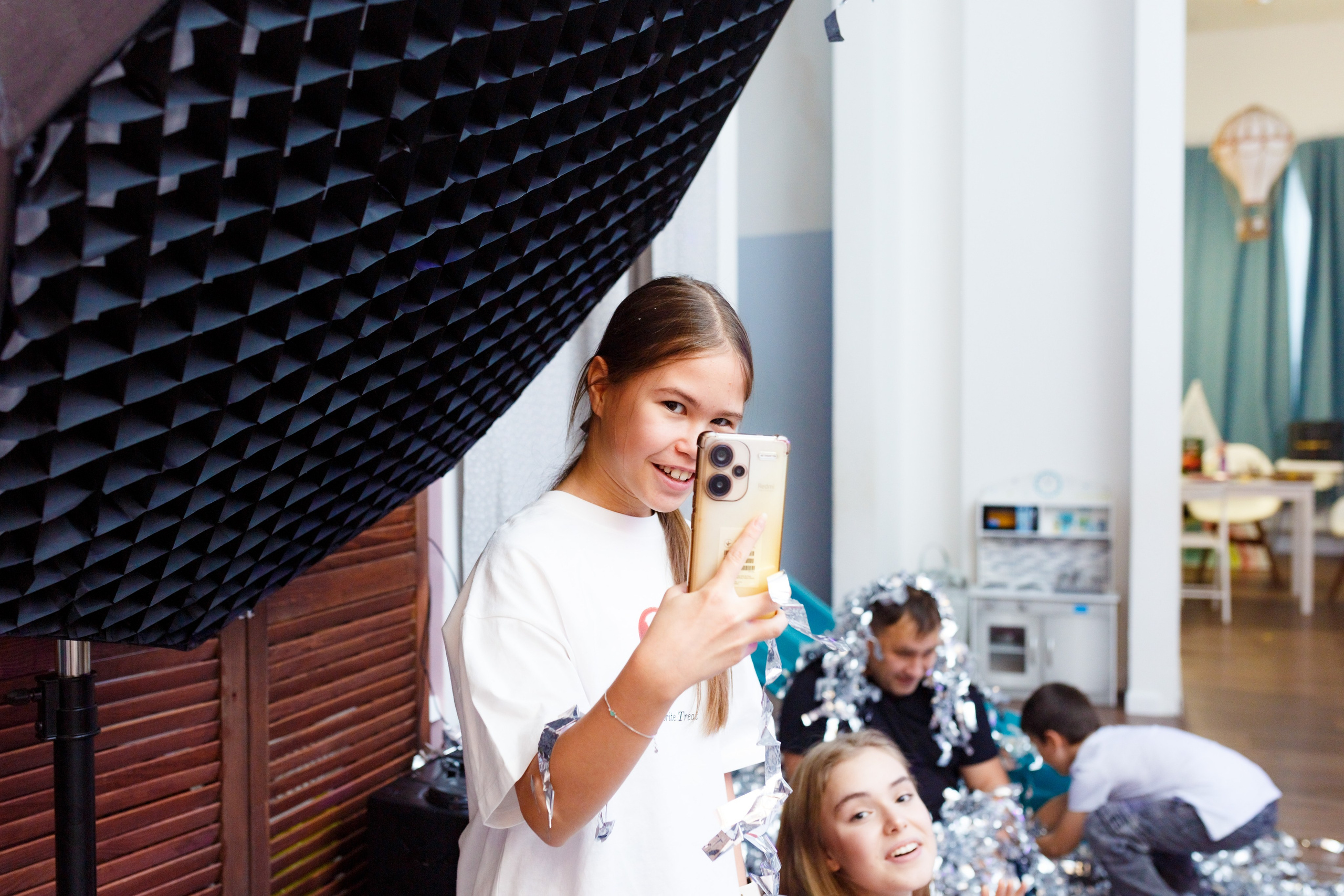 Съемка детского дня рождения Екатеринбург. Семейный фотограф в Екатеринбурге