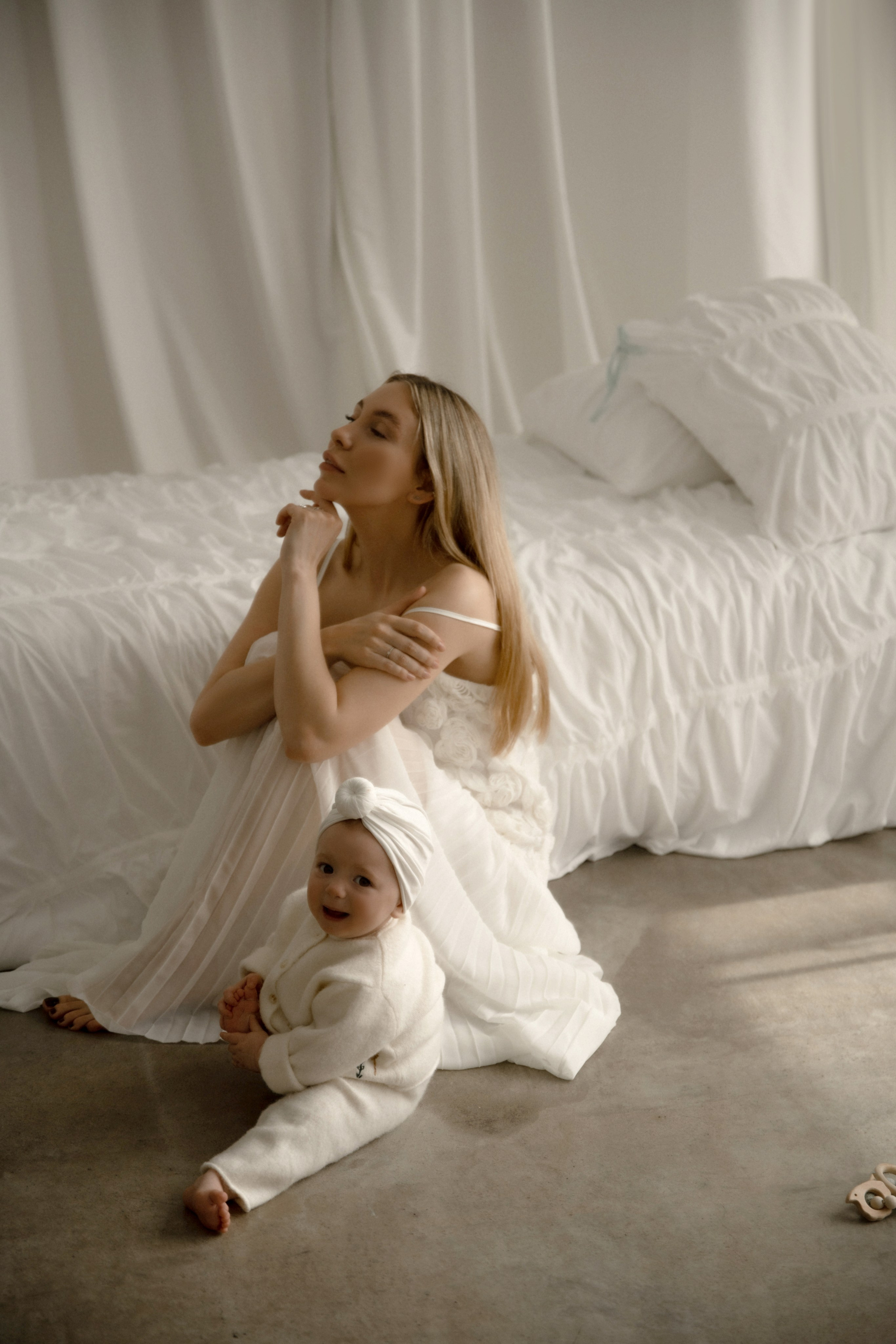 Настя. Свадебный и семейный фотограф Владивосток