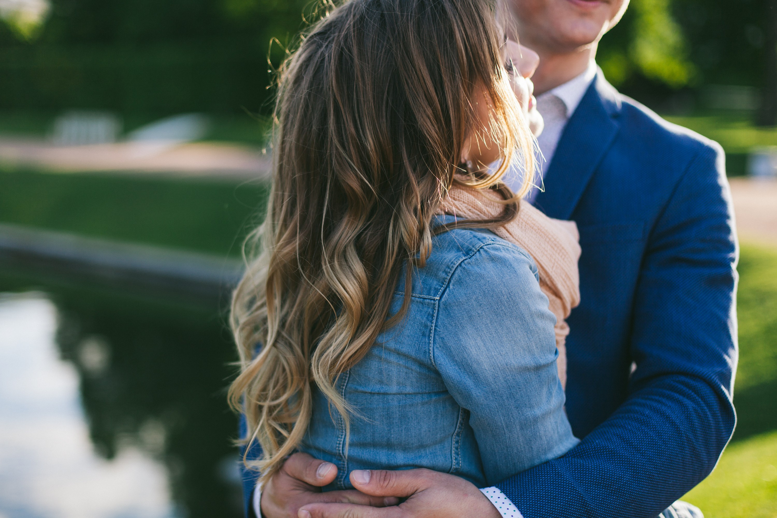 Саша и Лена. Aourica — Фотограф Ольга, Санкт-Петербург, Москва, Гагарин