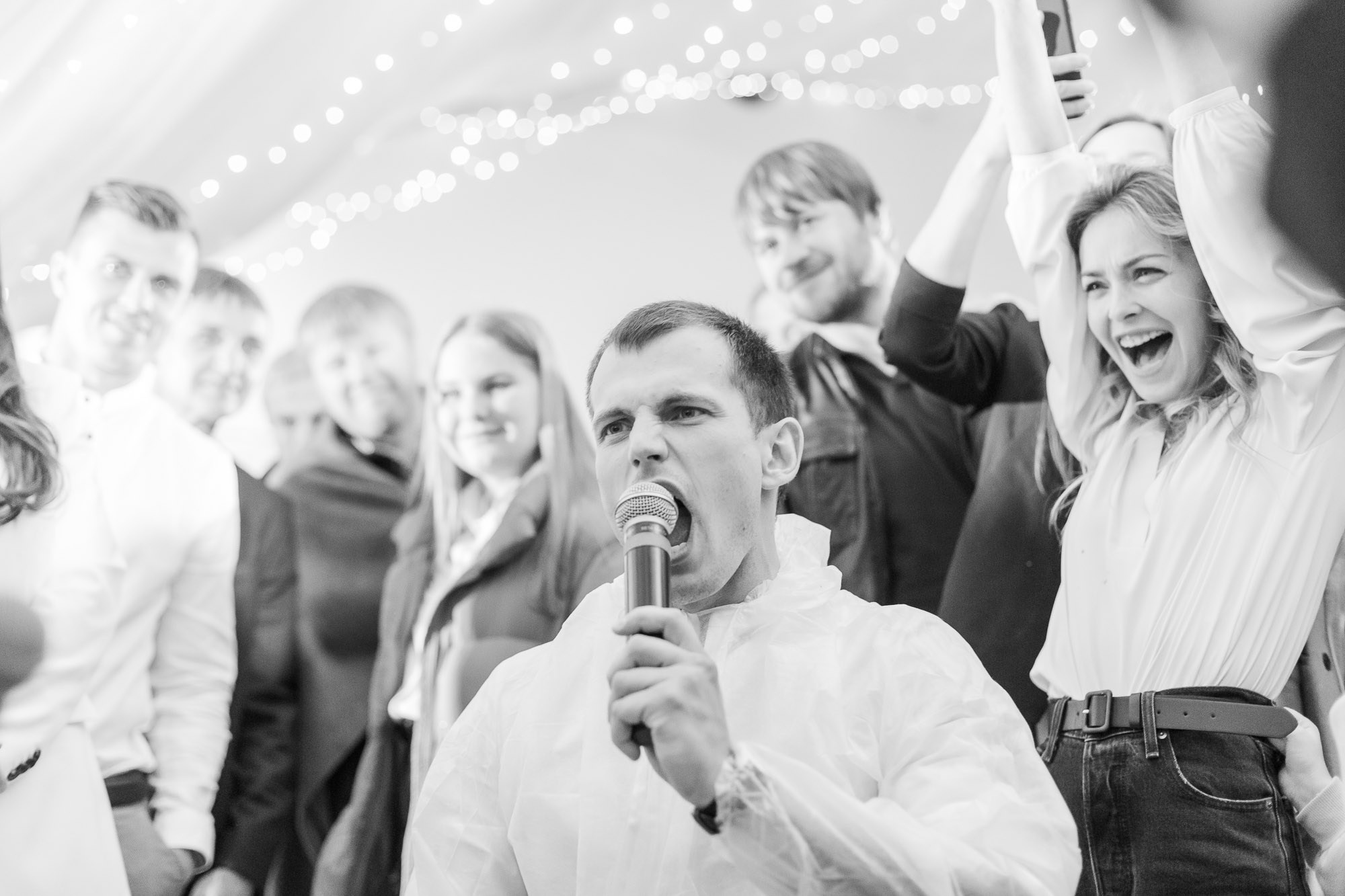 Наташа и Саша. Свадебный Фотограф Никита Духник