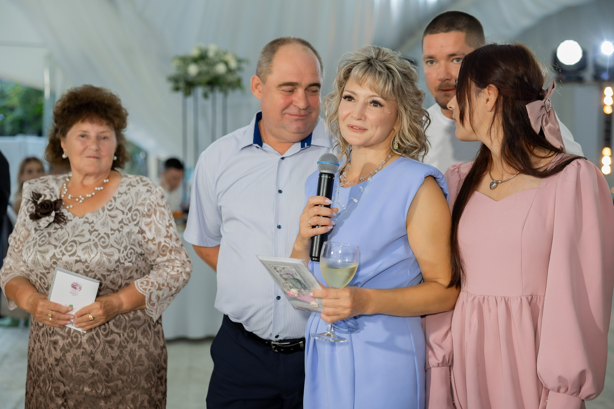 Лиза и Стас. Свадебный Фотограф Никита Духник