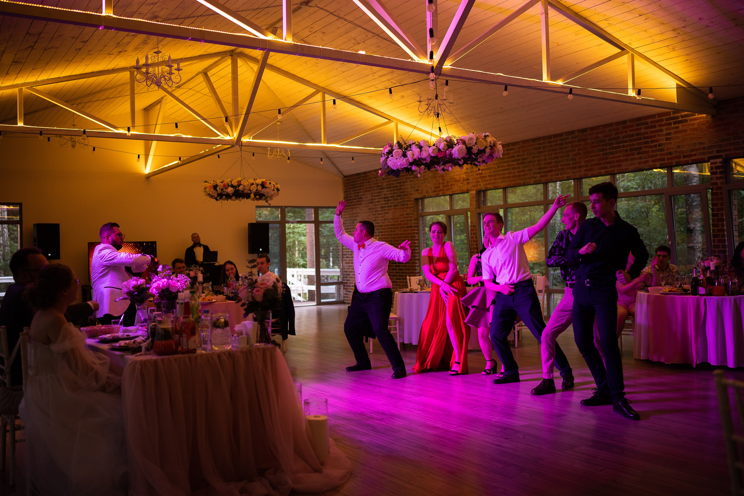 Что было после. Ваш свадебный и семейный фотограф