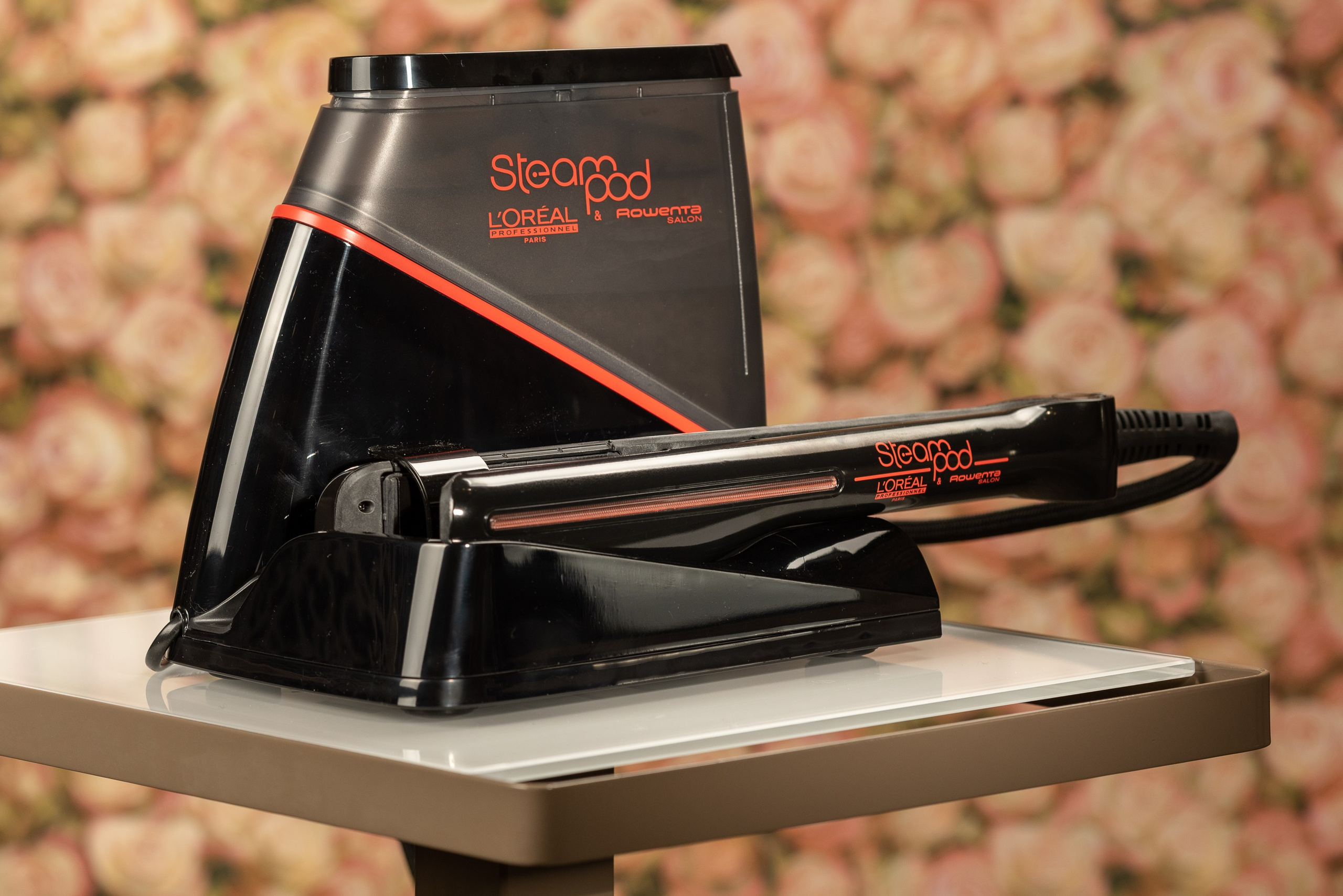 Ville de Sharme Салон красоты. Фотограф Андрей Зикеев, фотостудия AzArt Studio в Москве