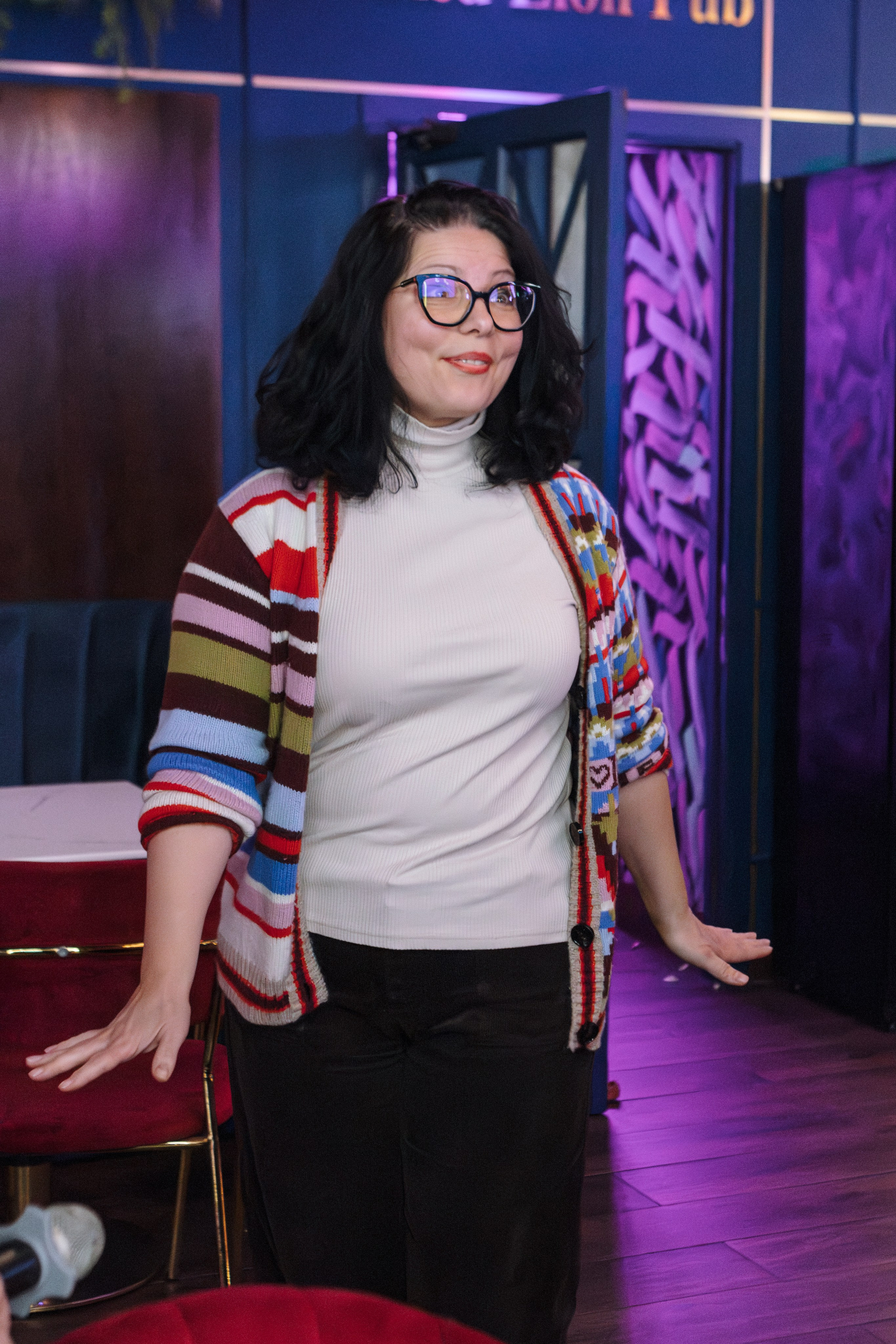 Крокозавр. Стас Соболь, фотограф анималист, репортажник, Москва