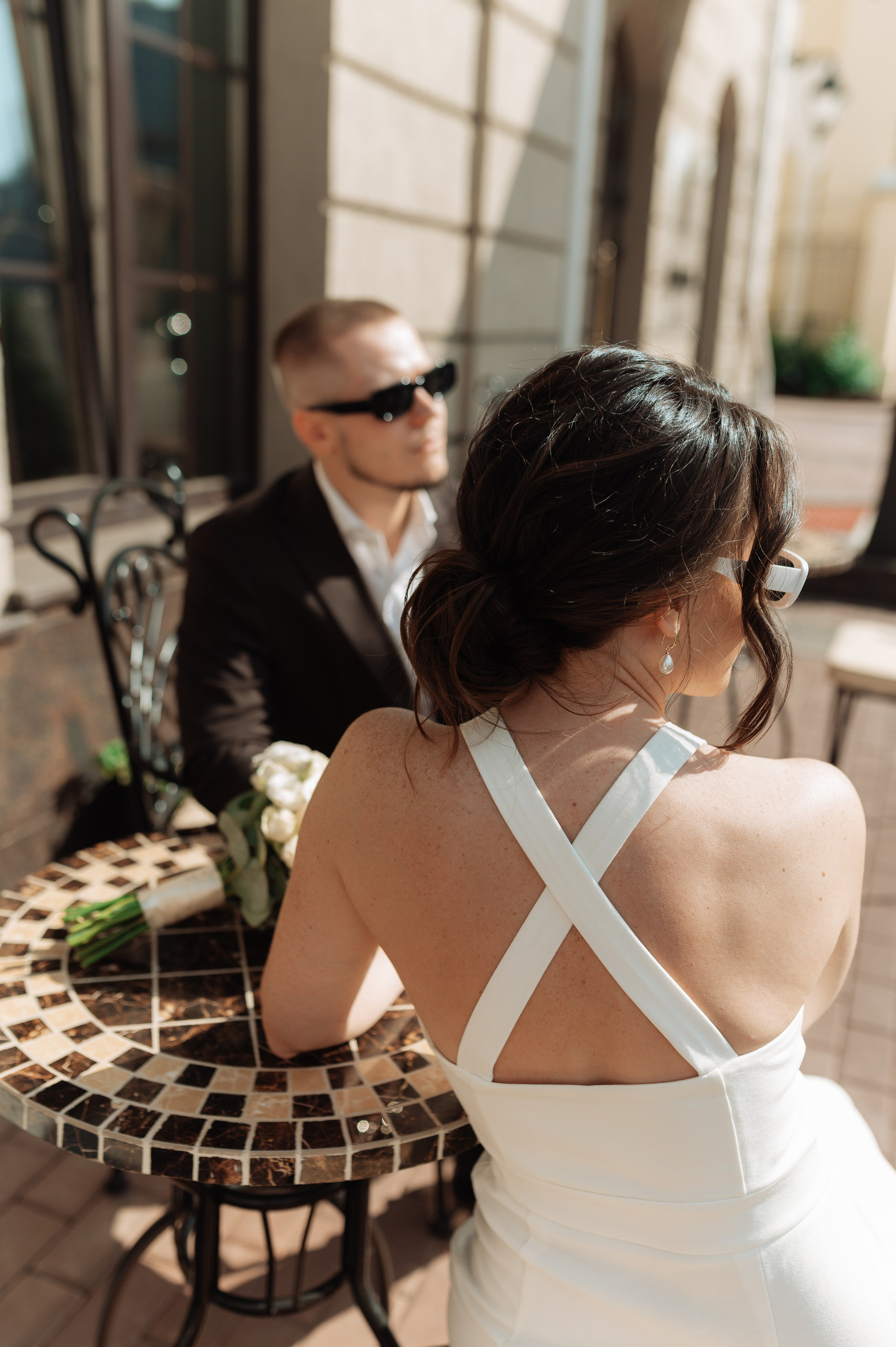 Ксюша и Захар. Фотограф в Челябинске Ольга Манзони