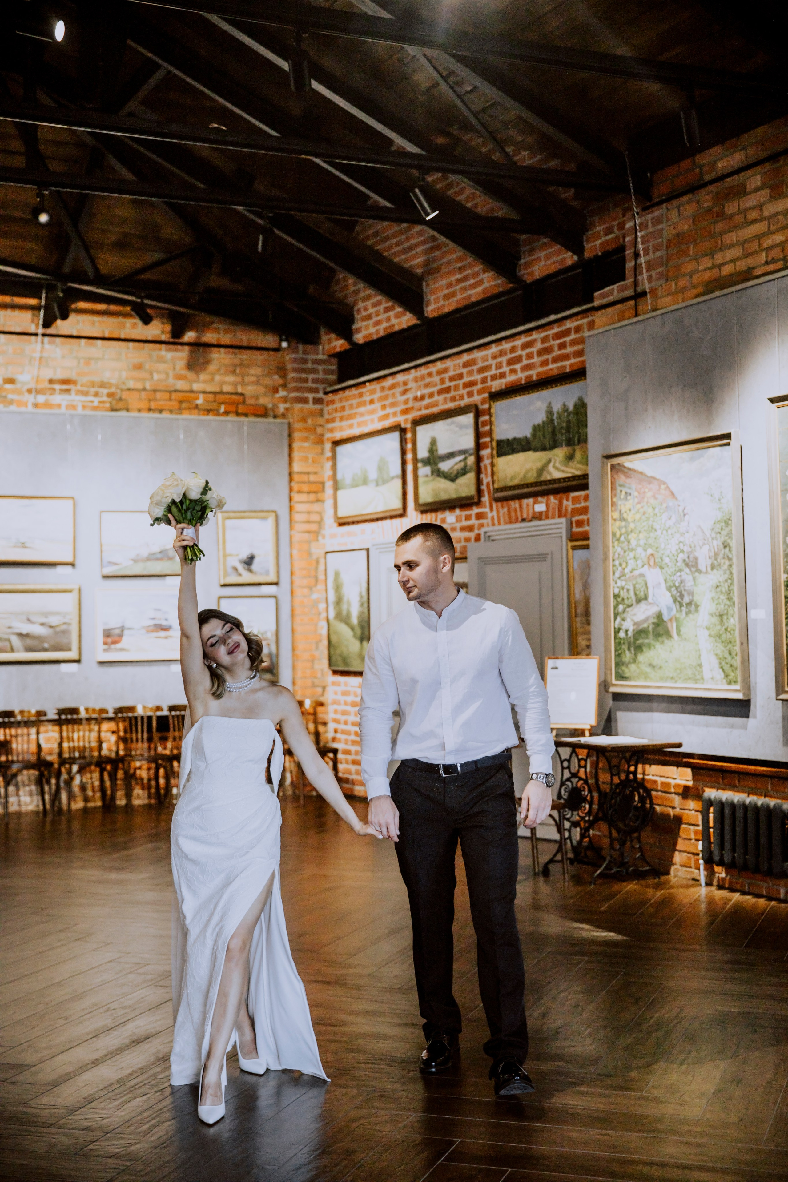 Иван и Карина. Фотограф, который снимает любовь в Санкт-Петербурге и Череповце