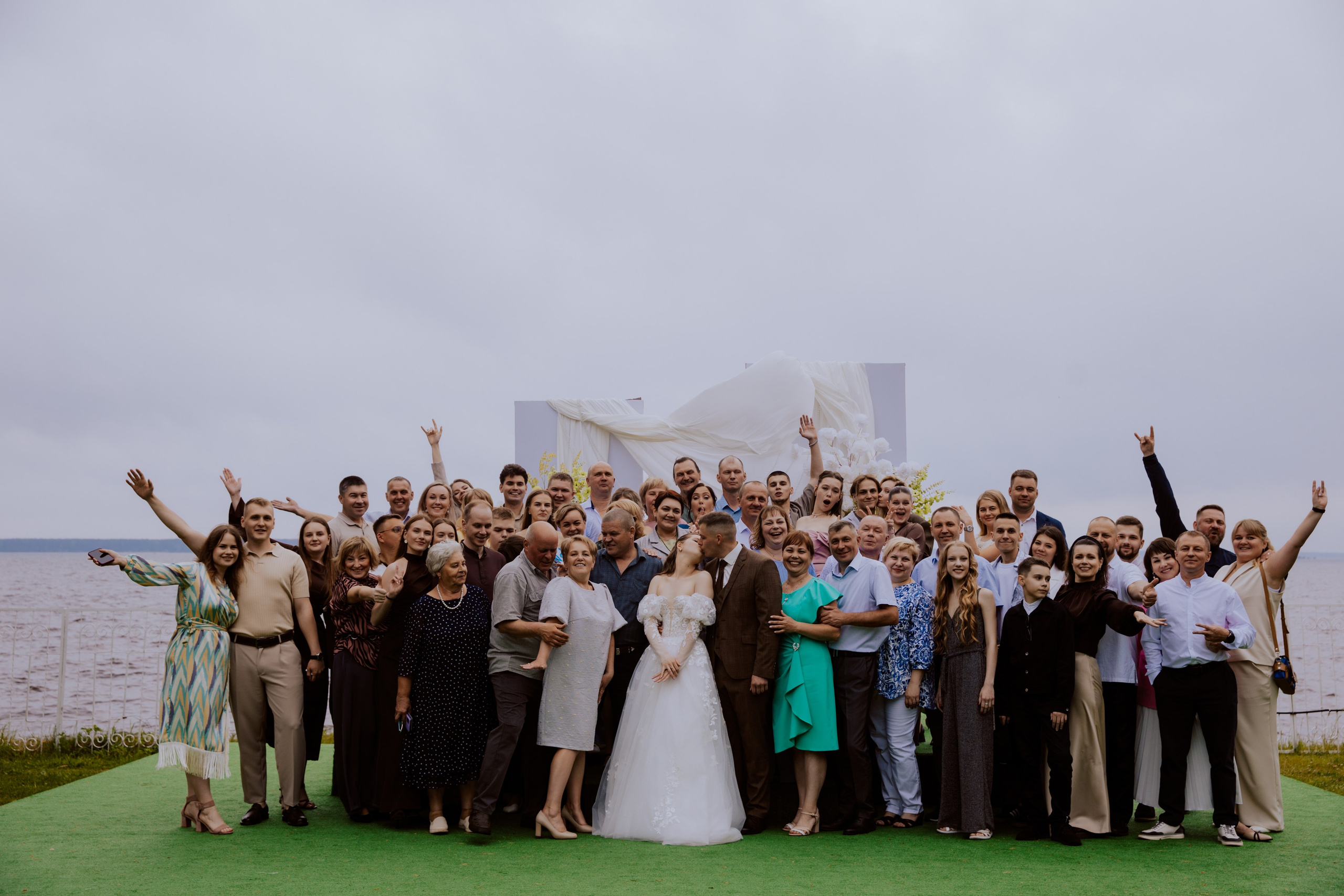 Дмитрий и Ульяна. Фотограф, который снимает любовь в Санкт-Петербурге и Череповце