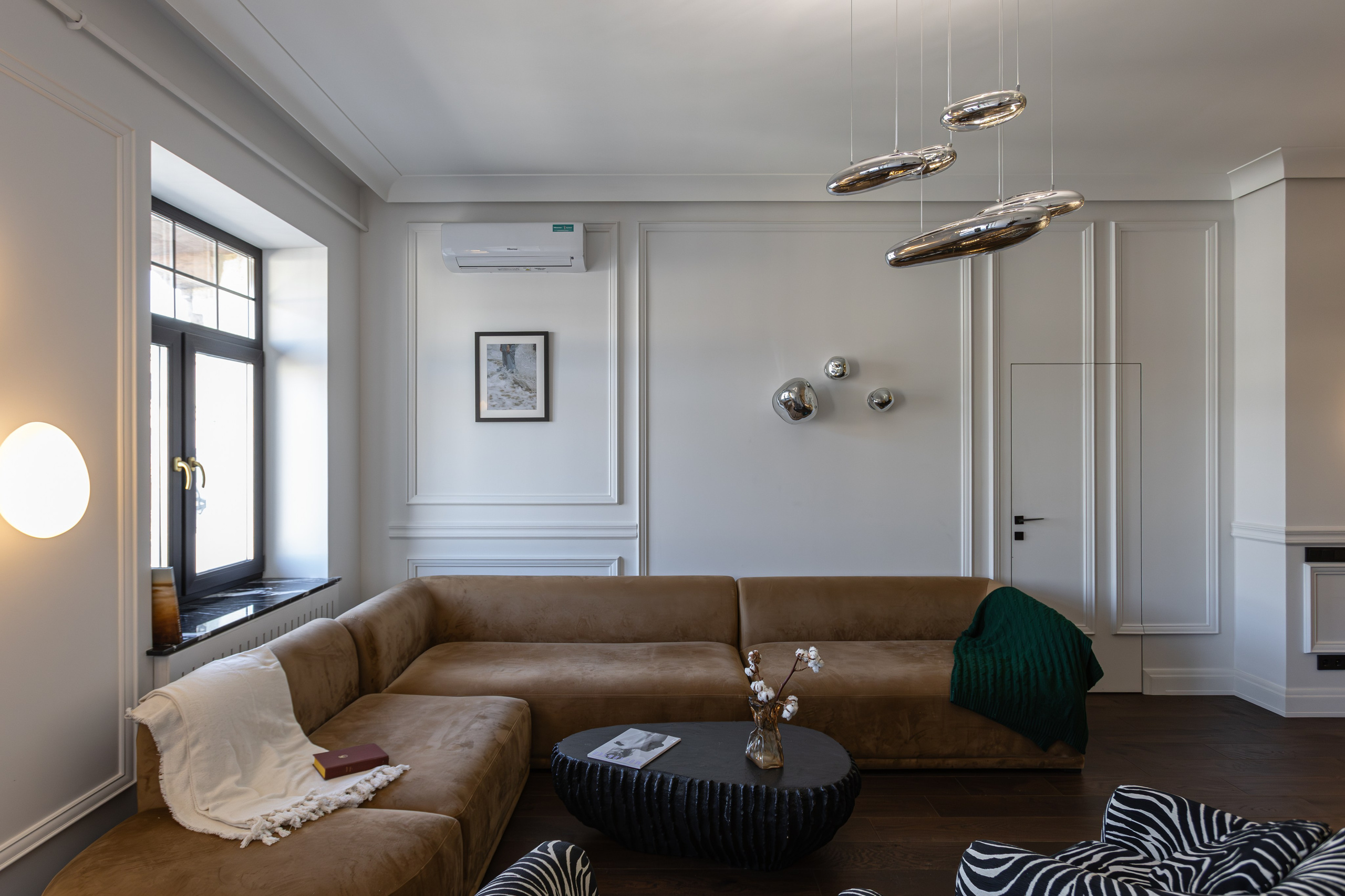 Интерьерная съёмка. Фотограф Алексей Байков: репортажная, деловая и интерьерная фотосъёмка