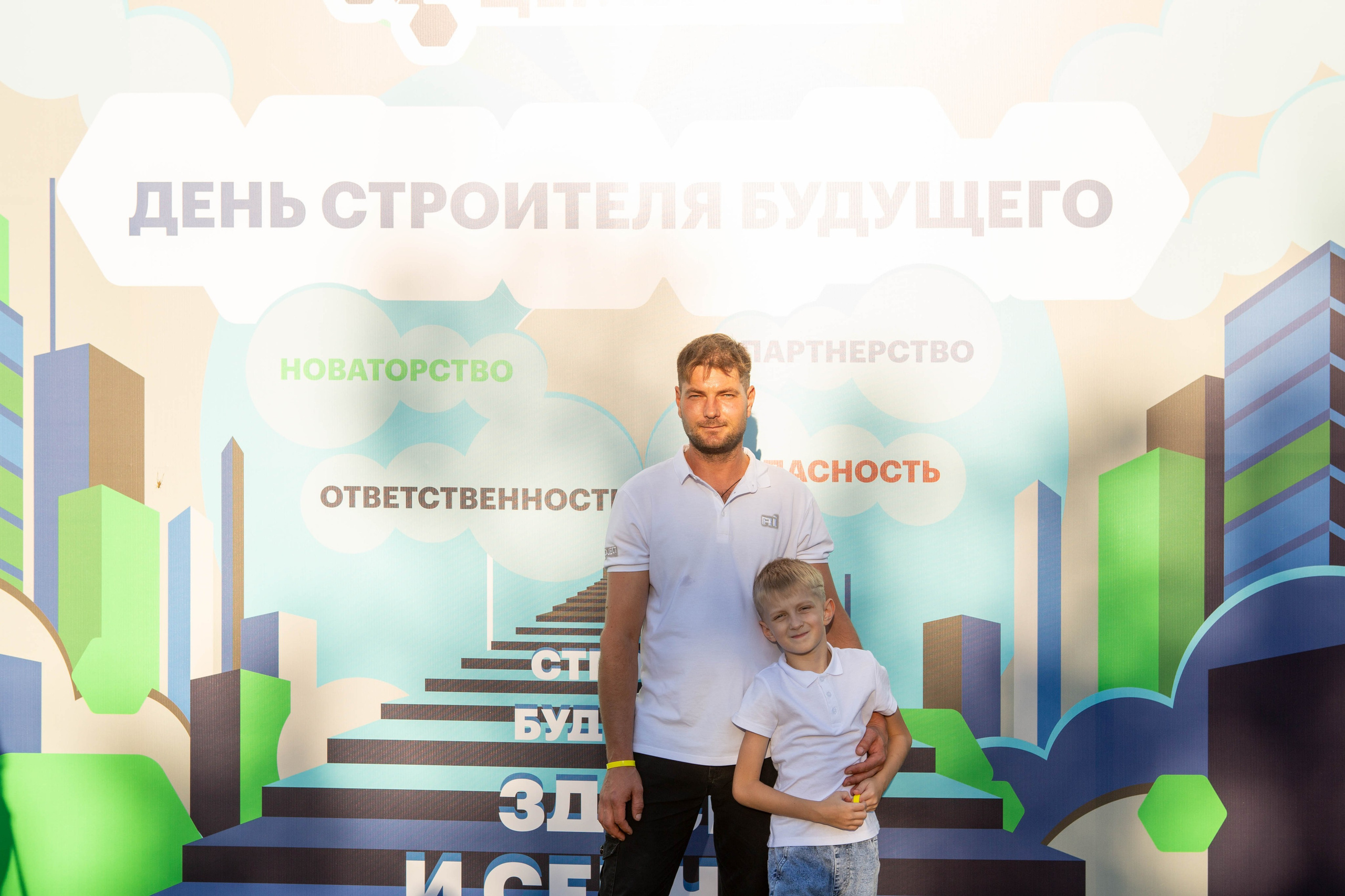 Корпоратив: «Цементиум». Свадебный и предметный фотограф Ренат Каламперов