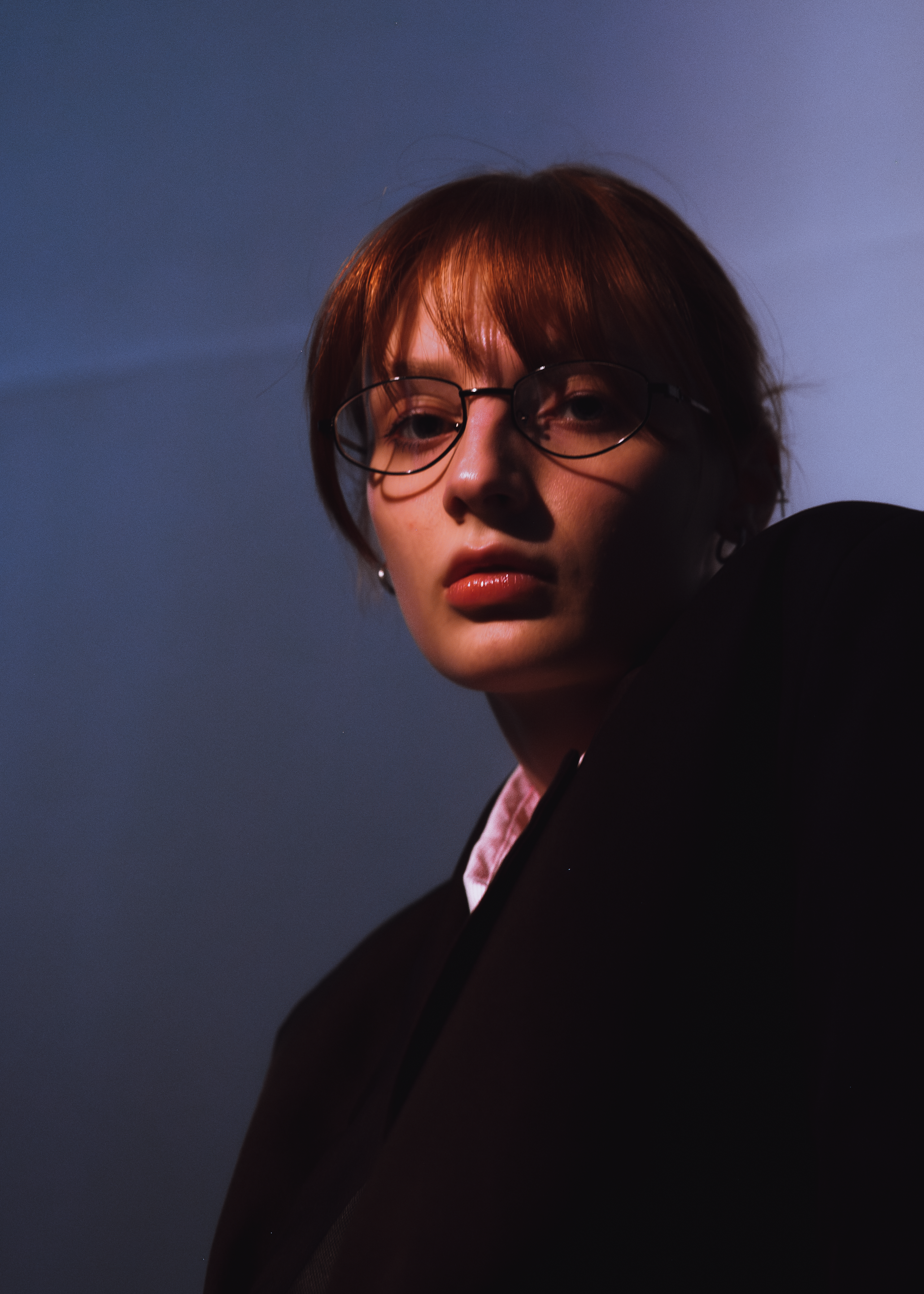 Anastasia. Портретный фотограф Екатерина Воловникова