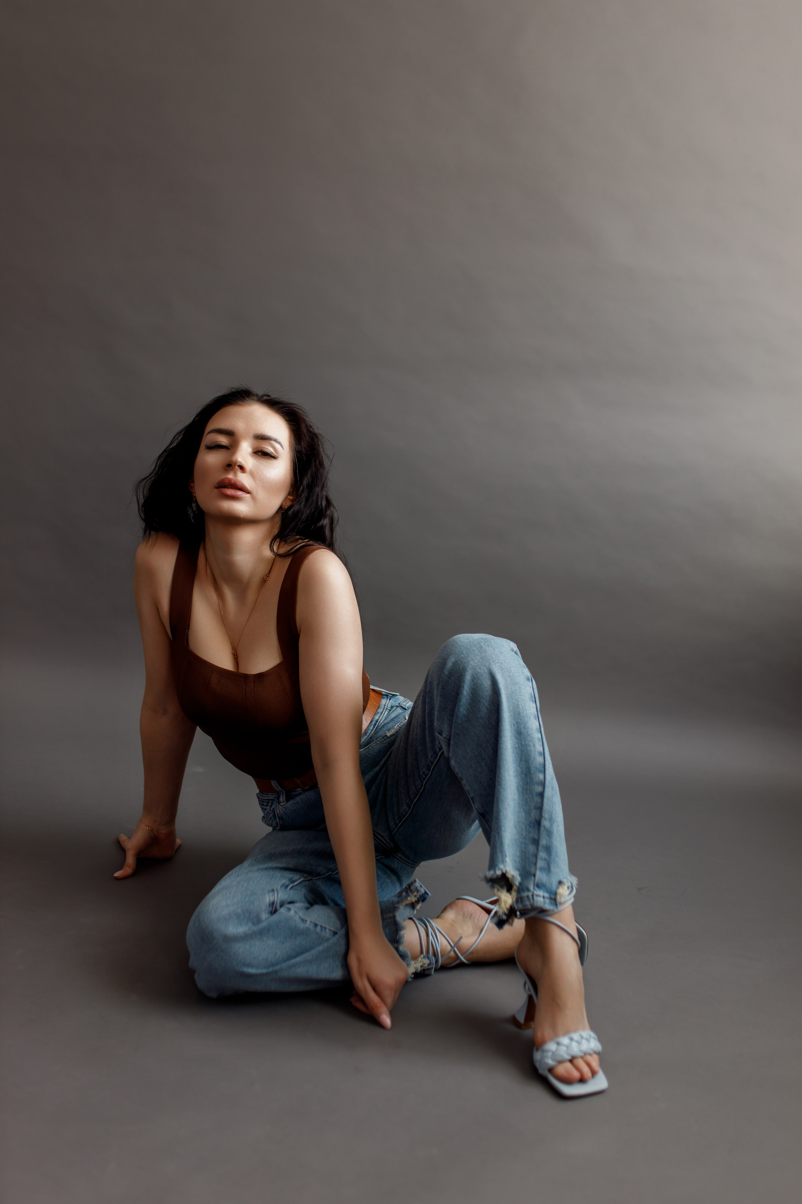 Светлана. Свадебный и семейный фотограф в Туле и области Маша Костина