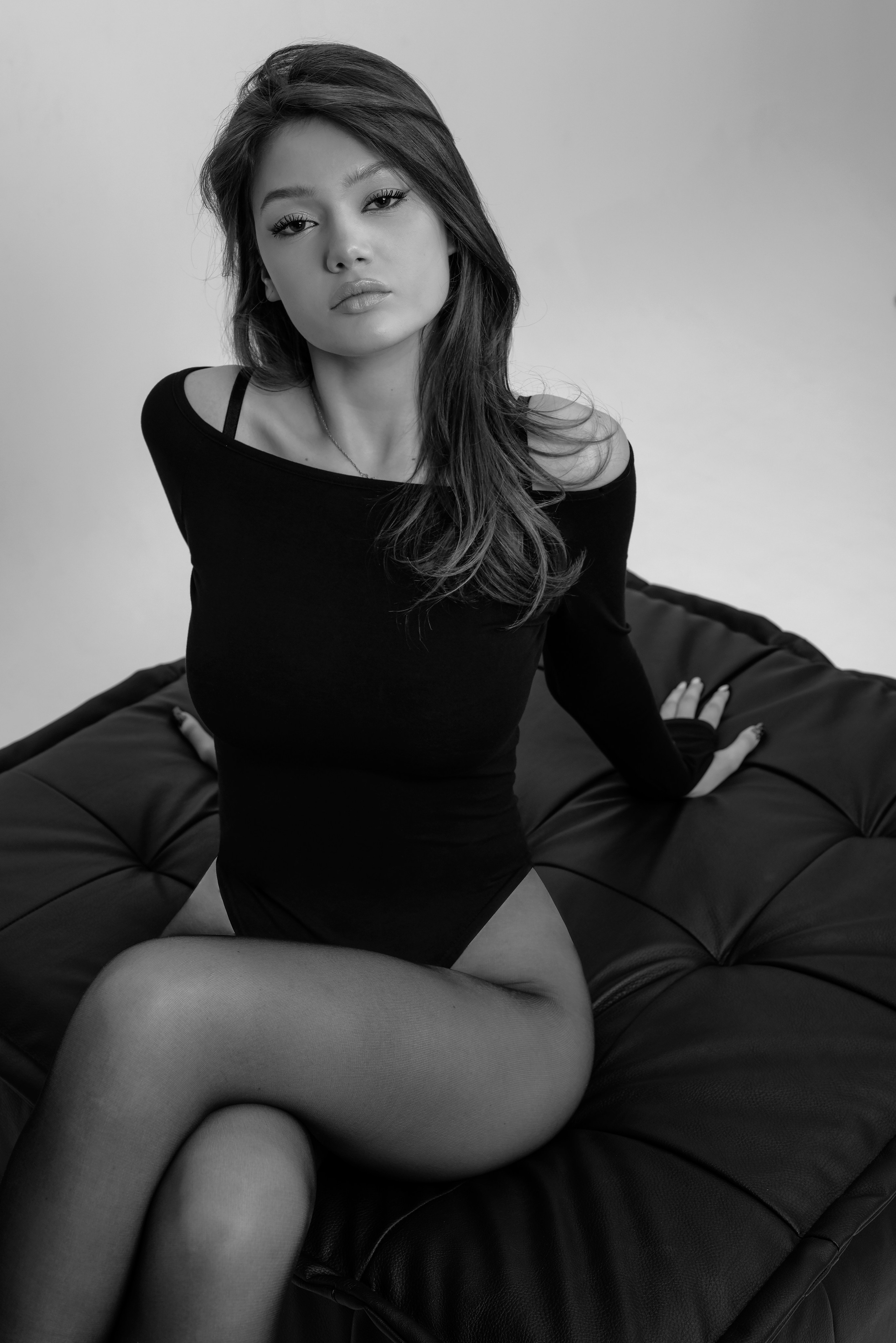 Екатерина циклорамма чб. Ваш фотограф📸 на motorcycle