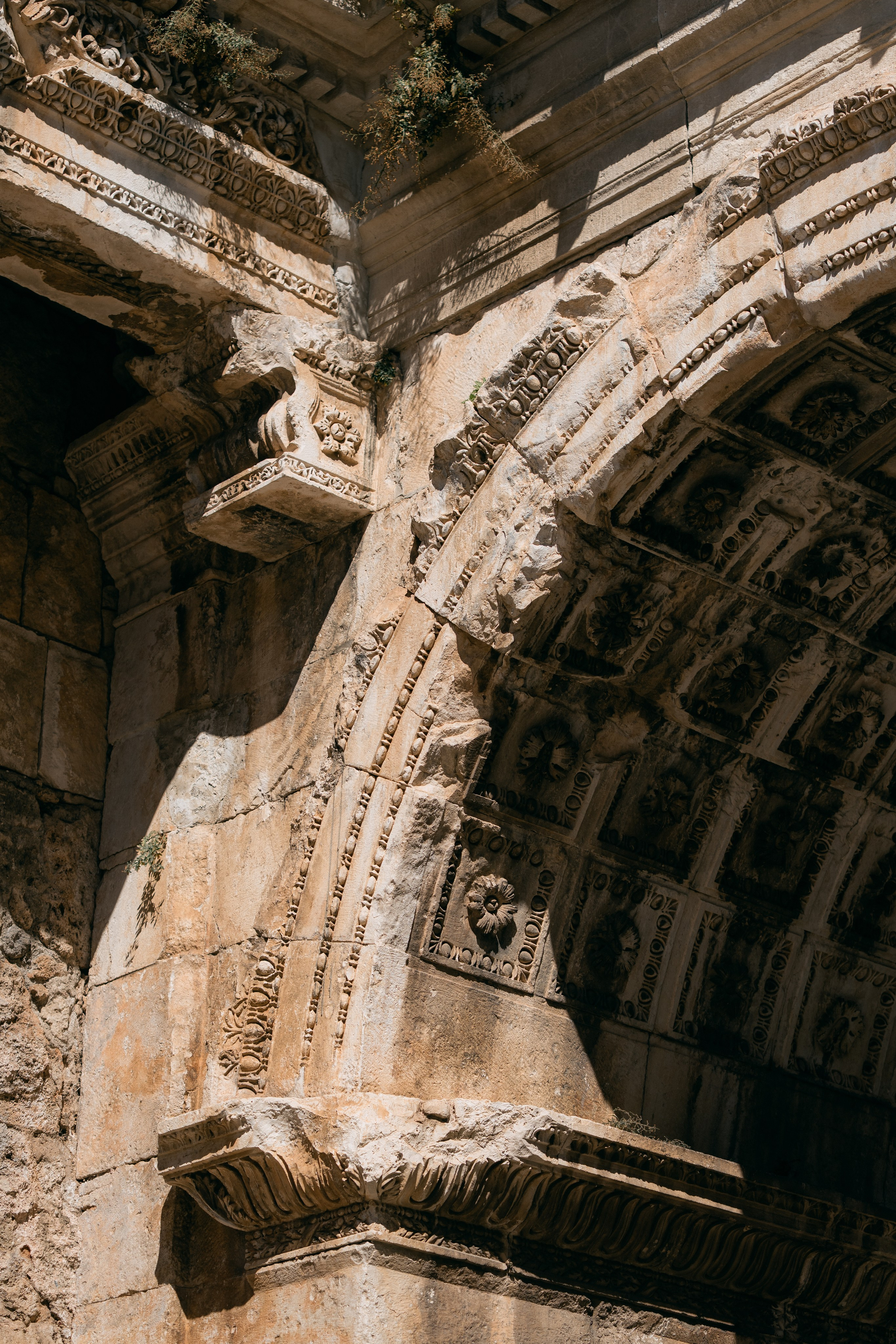 A German wedding among palms. Wedding & Documentary Photographer based in Nuremberg — available across Europe & Turkey | Vitalii Nasonov