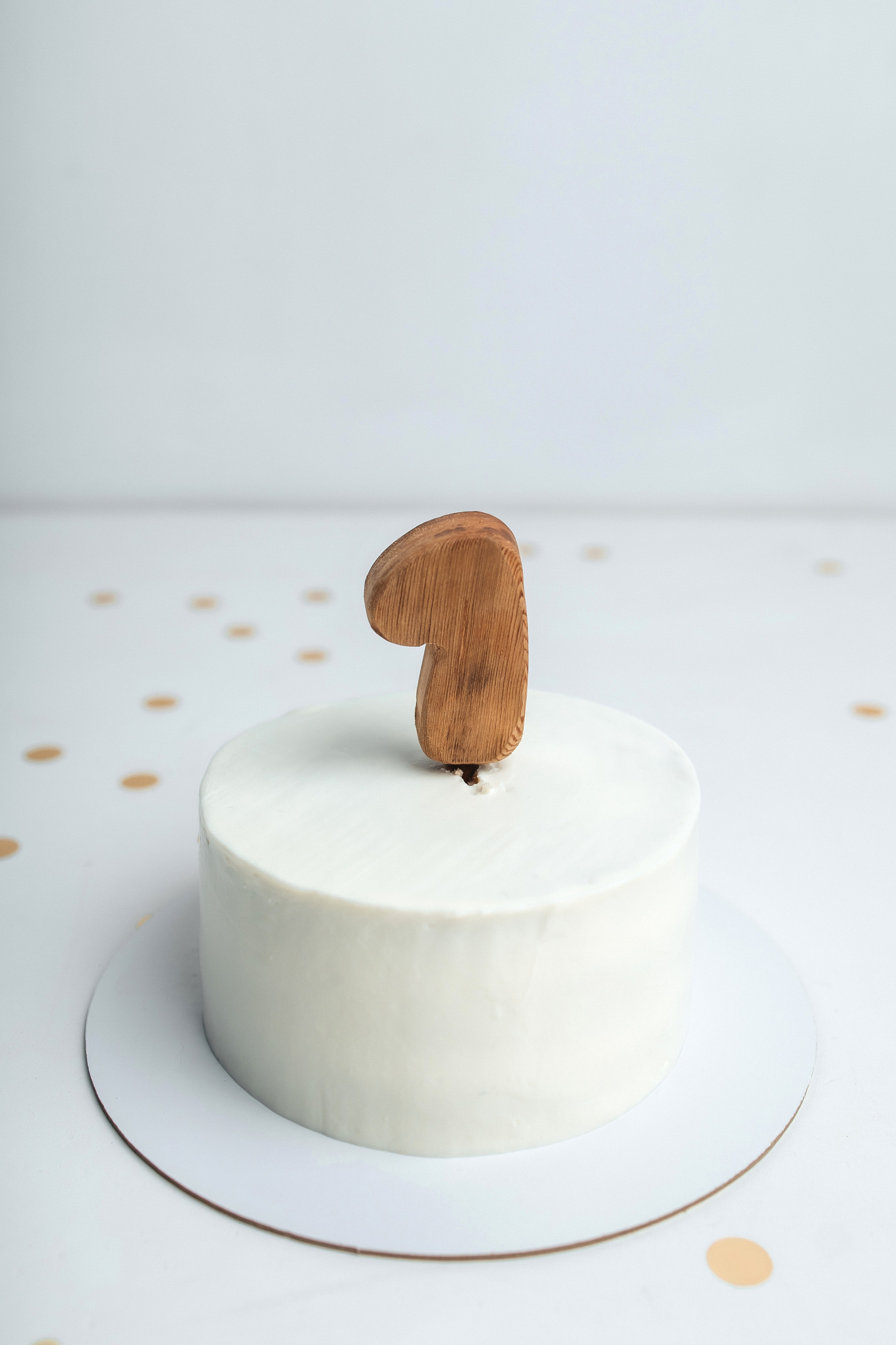 Годики в моей студии. Главная