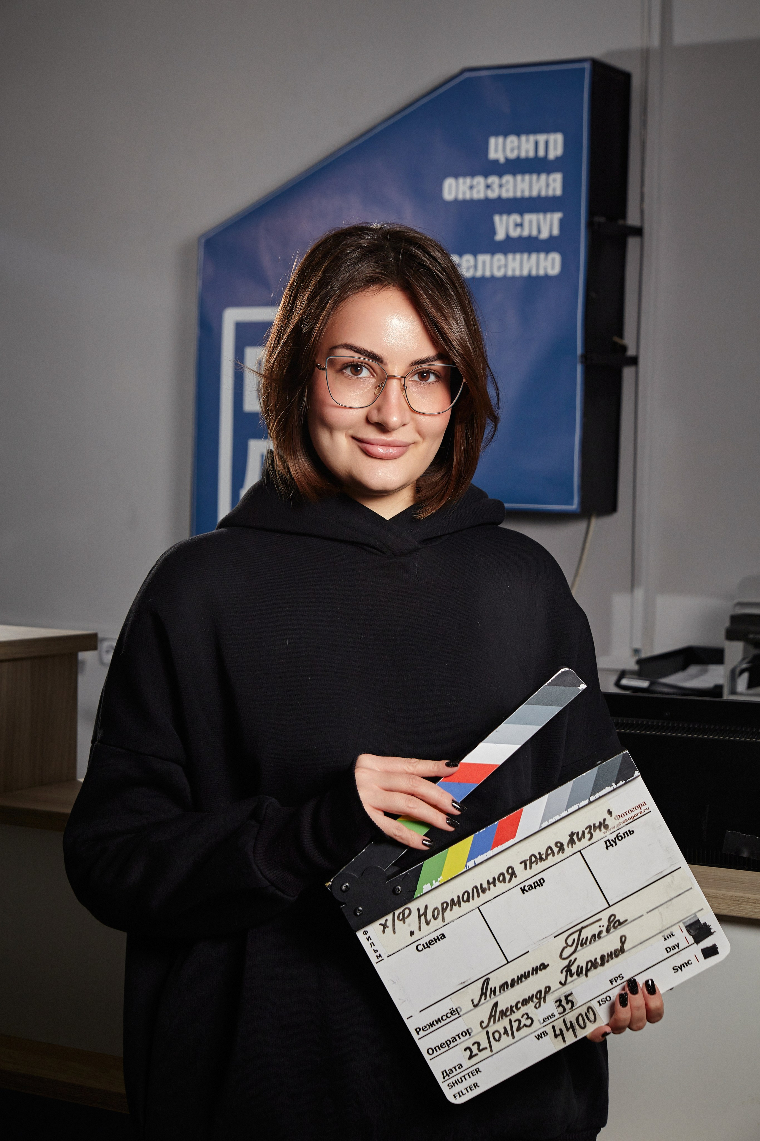 Фотосъемка бэкстейджа «Простая такая жизнь». Коммерческий фотограф в Москве Павел Володин — фотосъемка для бизнеса