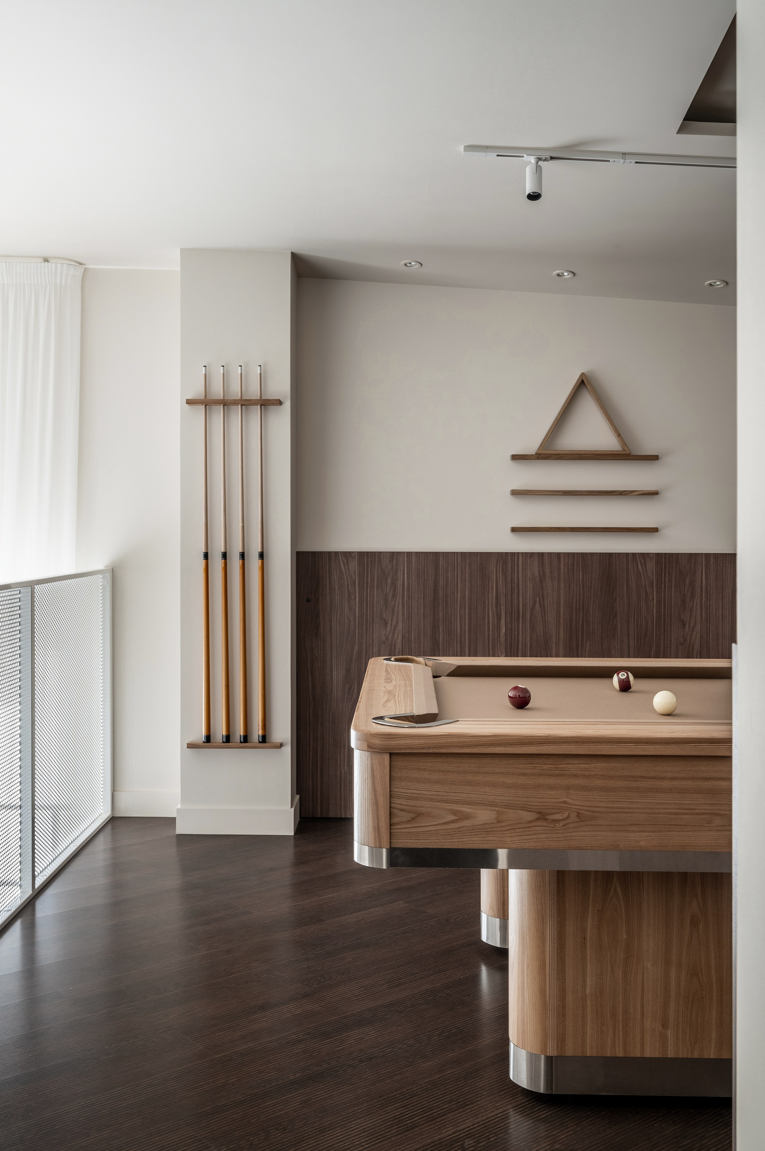 LP318sqm. МАКСИМОВИЧ бюро дизайна интерьера полного цикла