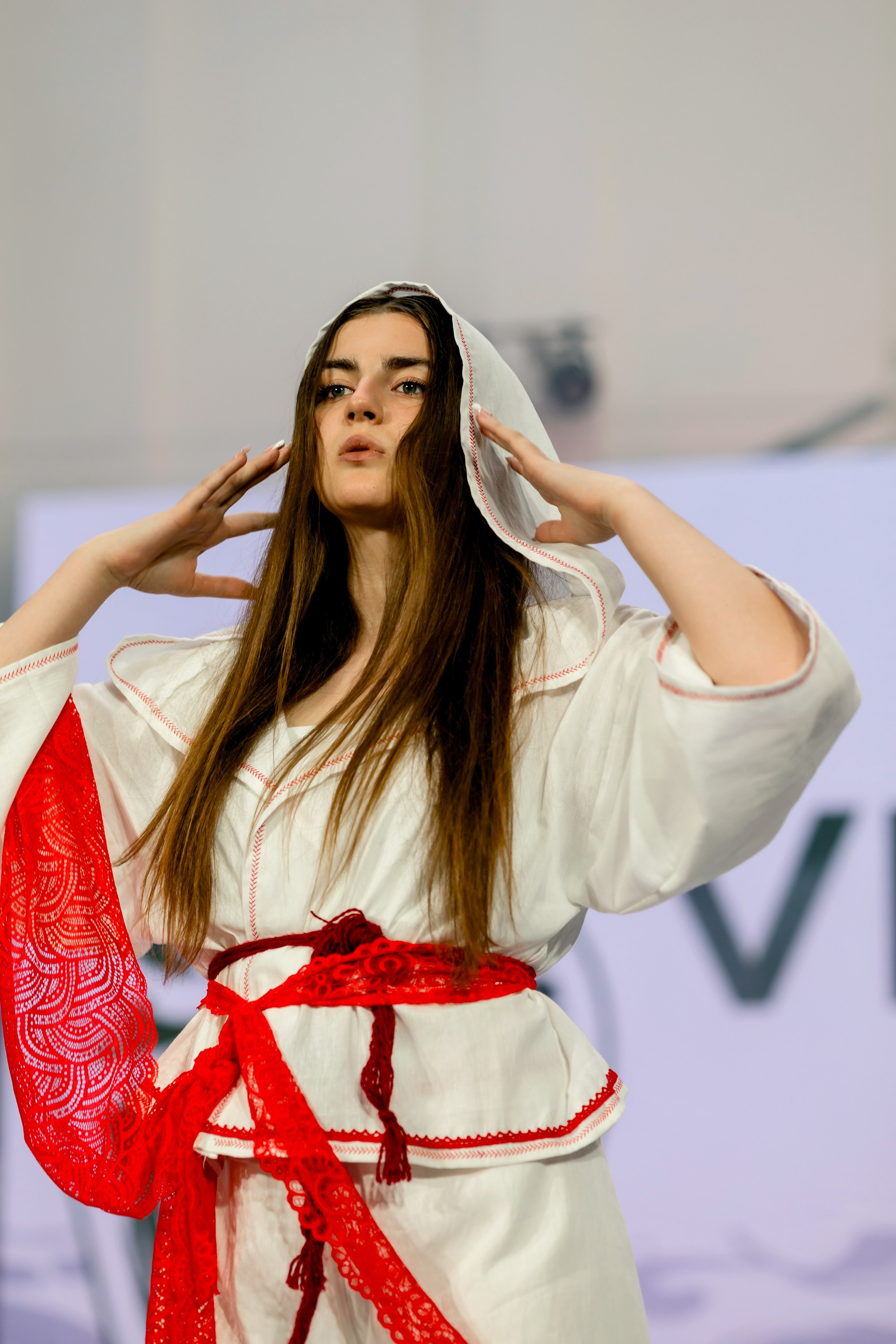 Smolensk Fashion Week 2025_День 2_Смоленская матрешка. Главная